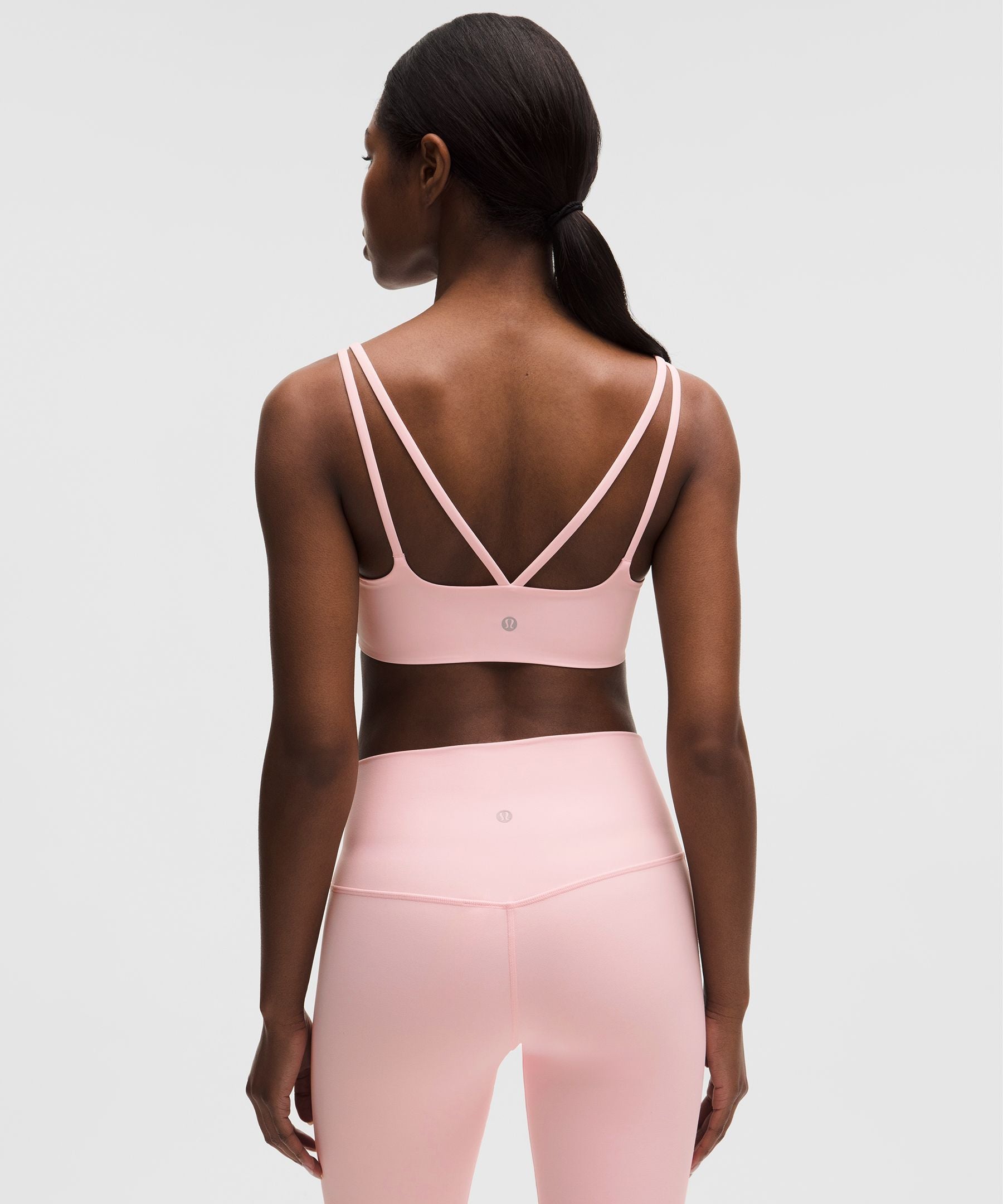 Lululemon Like a Cloud Double-Strap Bra *Light Support, B/C Cup