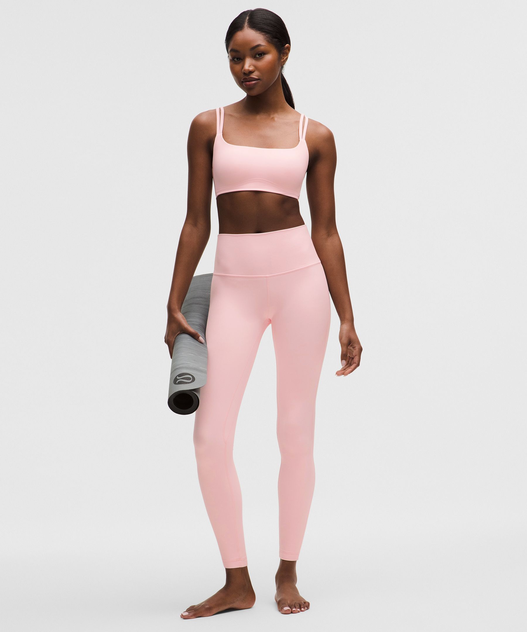 Lululemon Like a Cloud Double-Strap Bra *Light Support, B/C Cup