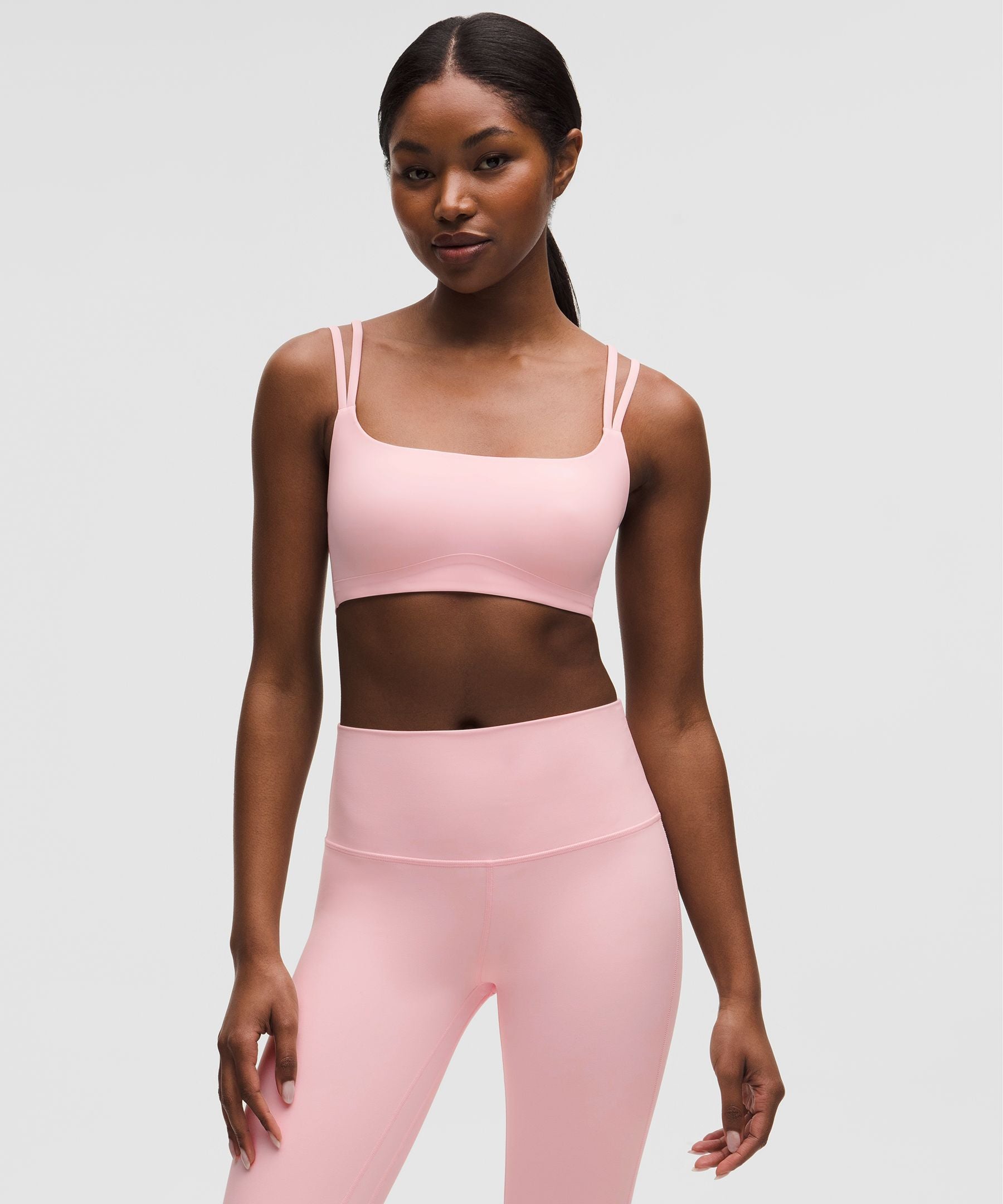 Lululemon Like a Cloud Double-Strap Bra *Light Support, B/C Cup