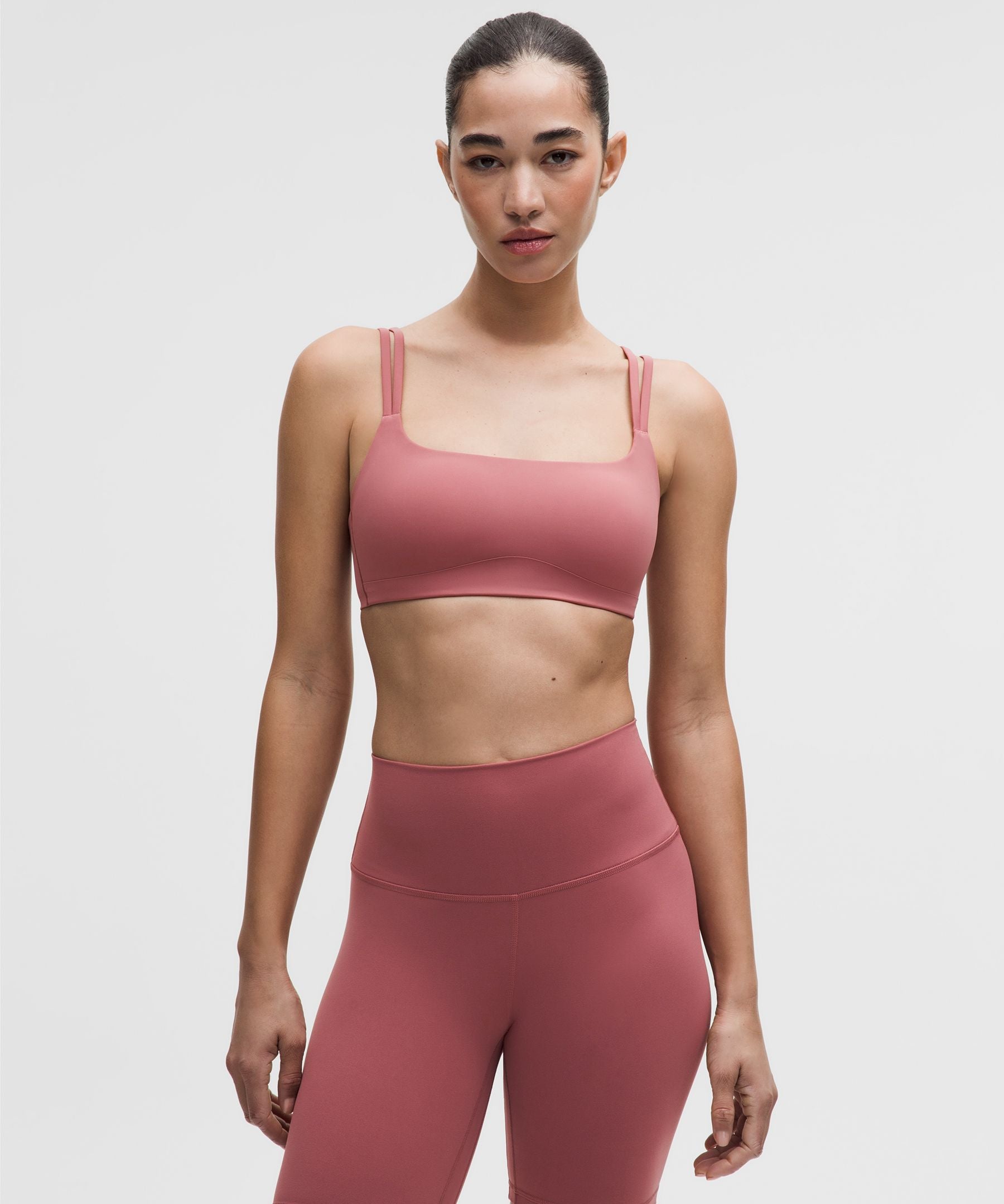 Lululemon Like a Cloud Double-Strap Bra *Light Support, B/C Cup