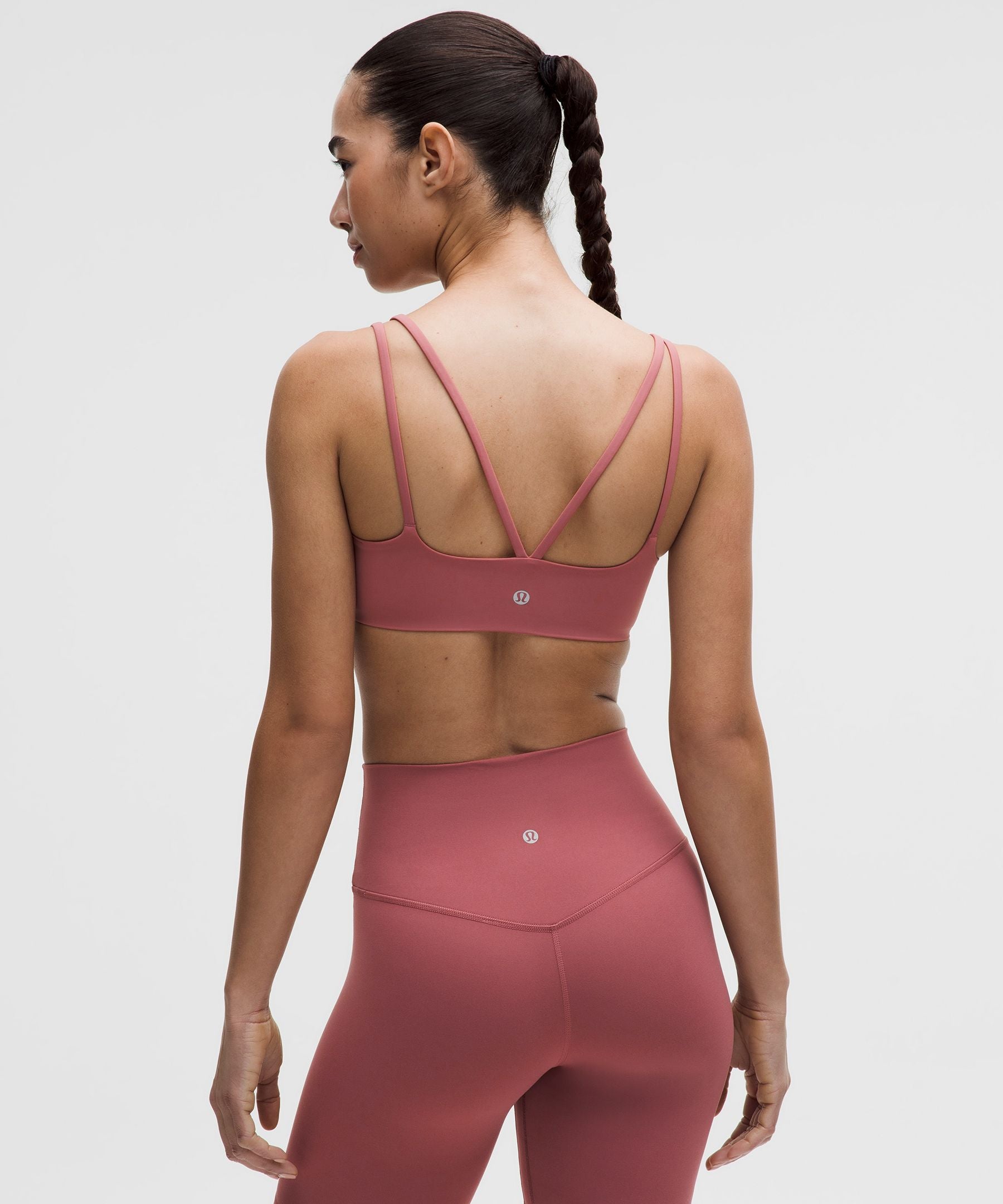Lululemon Like a Cloud Double-Strap Bra *Light Support, B/C Cup