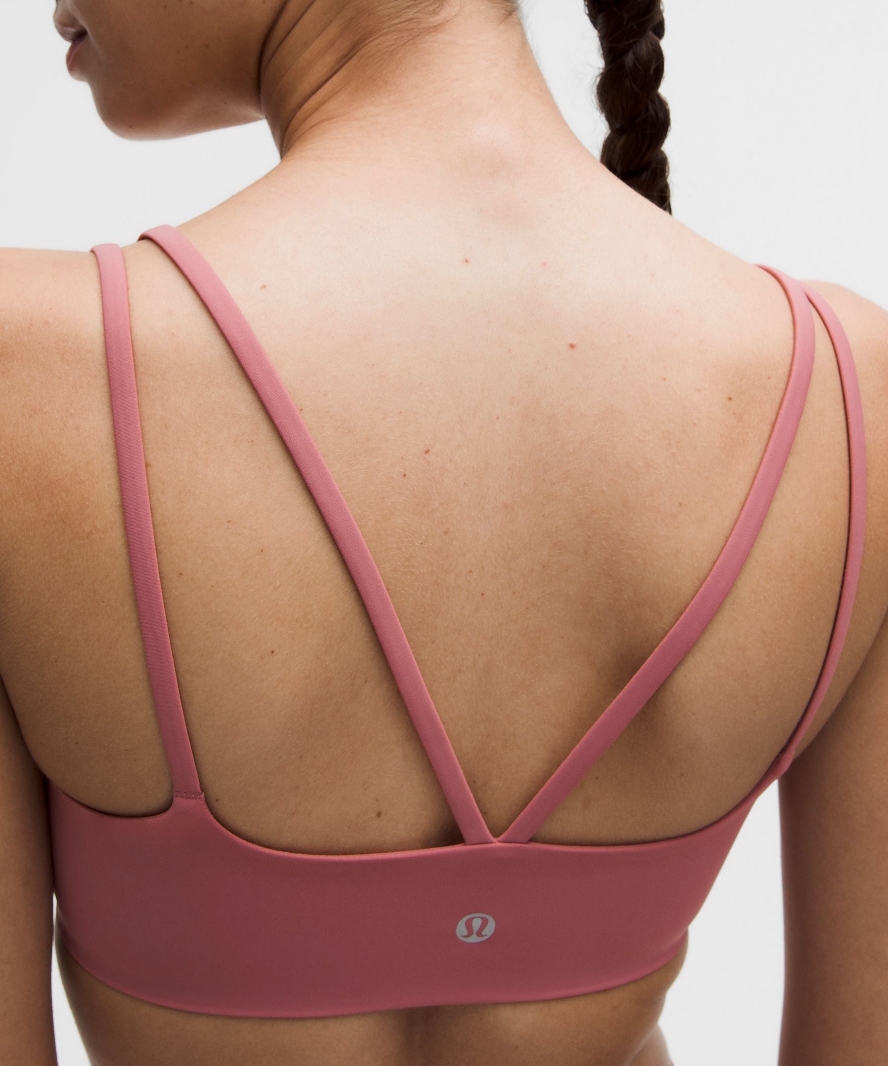 Lululemon Like a Cloud Double-Strap Bra *Light Support, B/C Cup