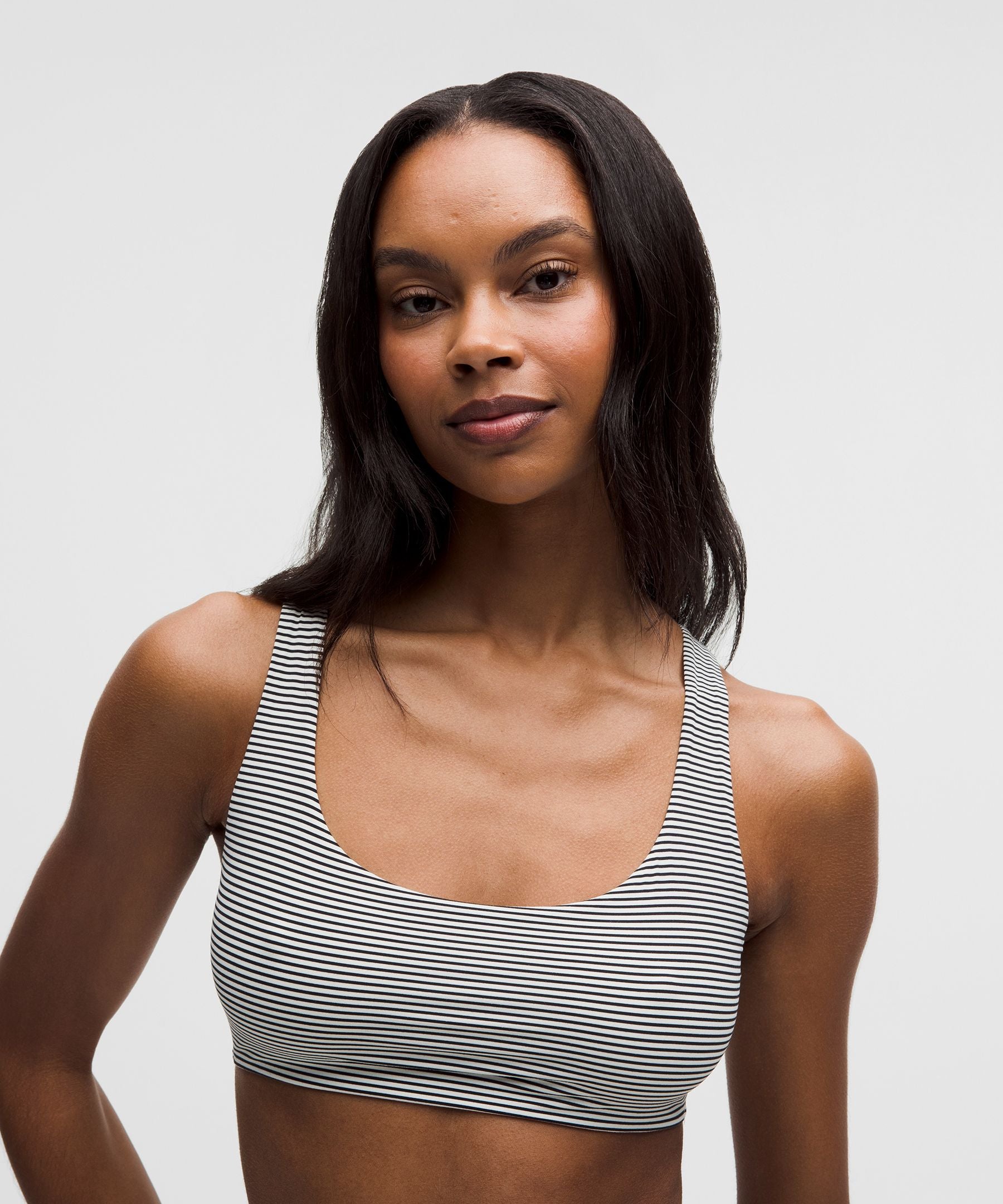 Lululemon Nulu Racerback Bralette *A–D Cups