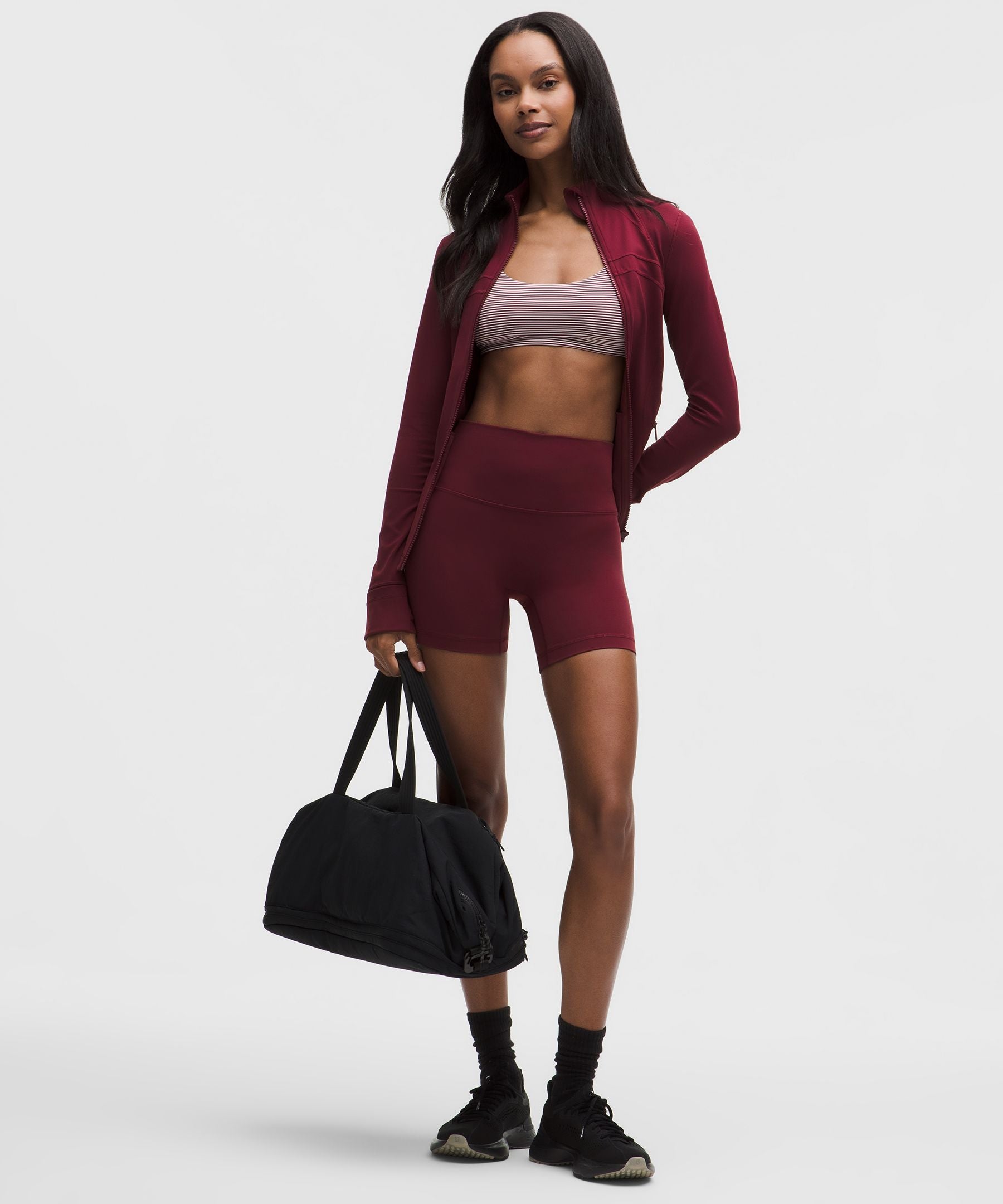 Lululemon Nulu Racerback Bralette *A–D Cups