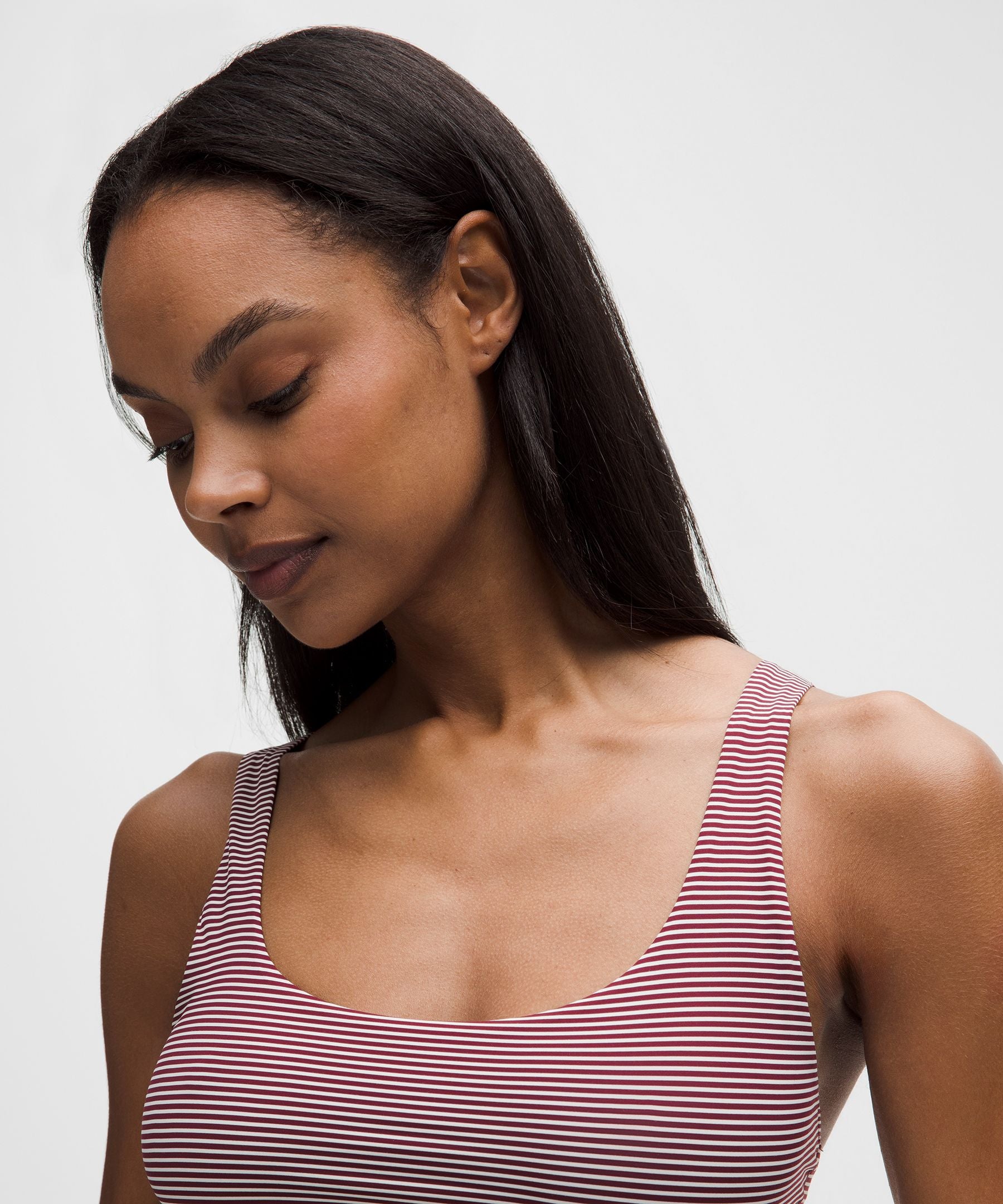 Lululemon Nulu Racerback Bralette *A–D Cups