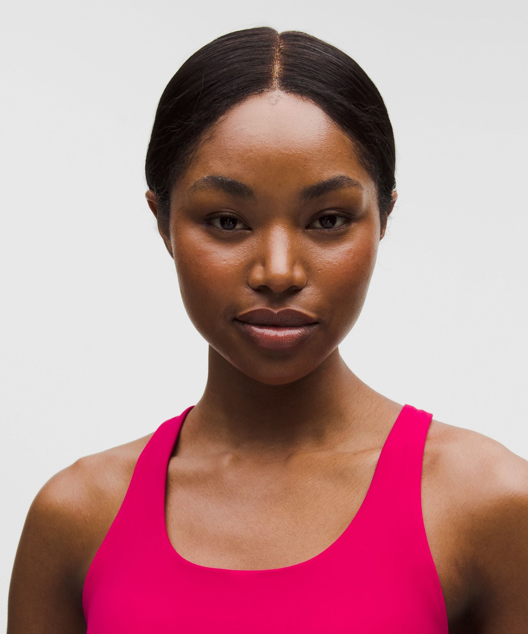 Lululemon Wunder Train Mesh-Back Bra *Medium Support, B/C Cup