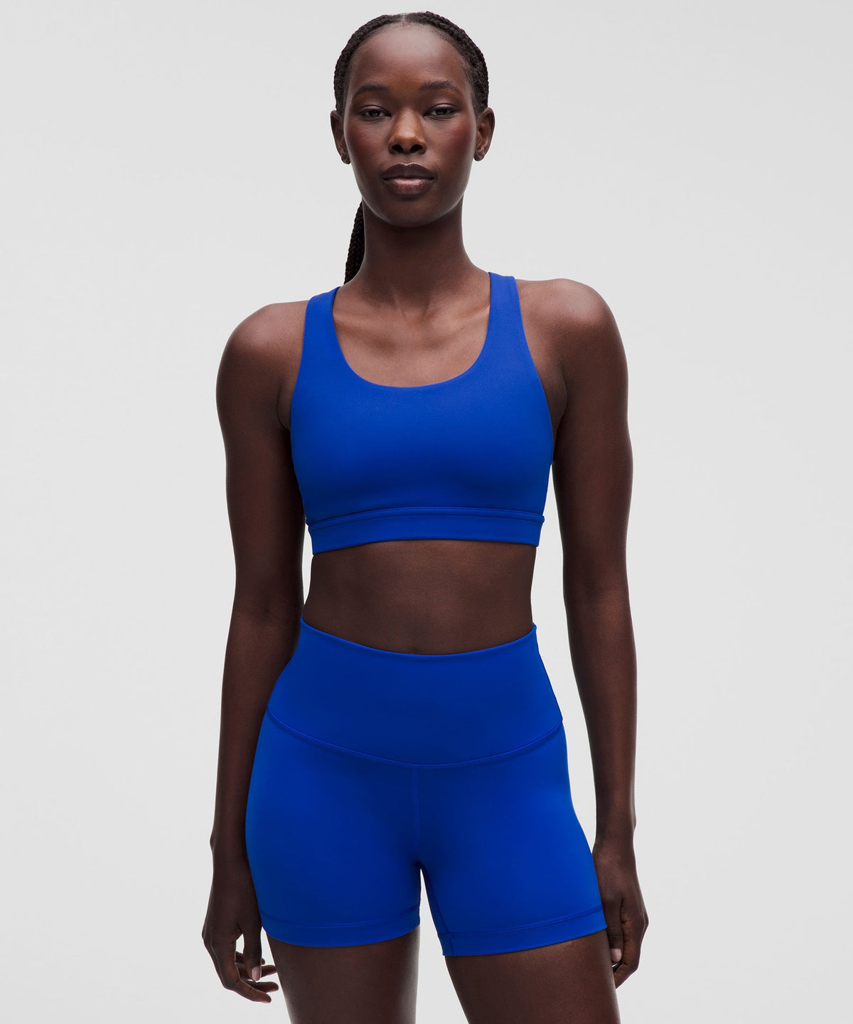 Lululemon Wunder Train Mesh-Back Bra *Medium Support, B/C Cup