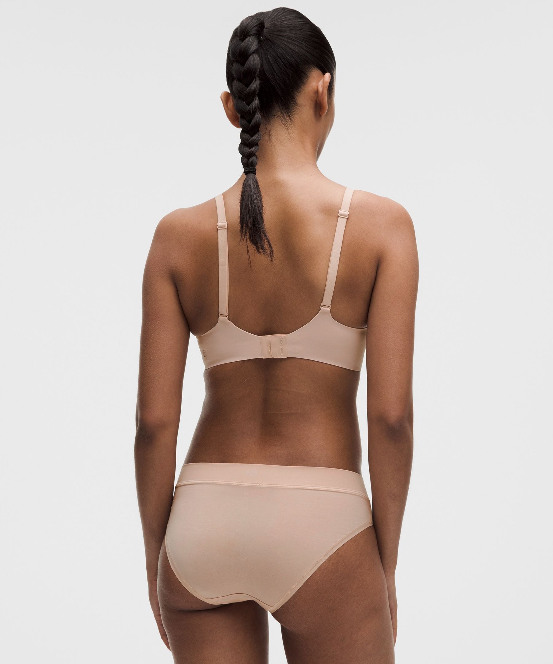 Lululemon Invisiwear Uplift Bra *B/C Cup