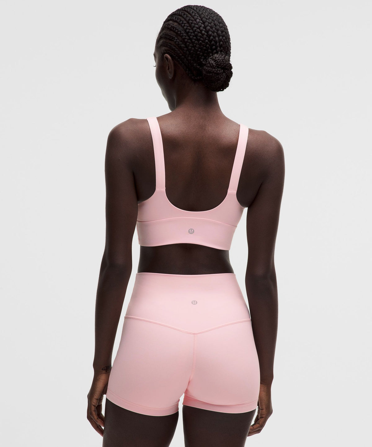 Lululemon lululemon Focuser V-Neck Bra *Light Support, A/B Cup