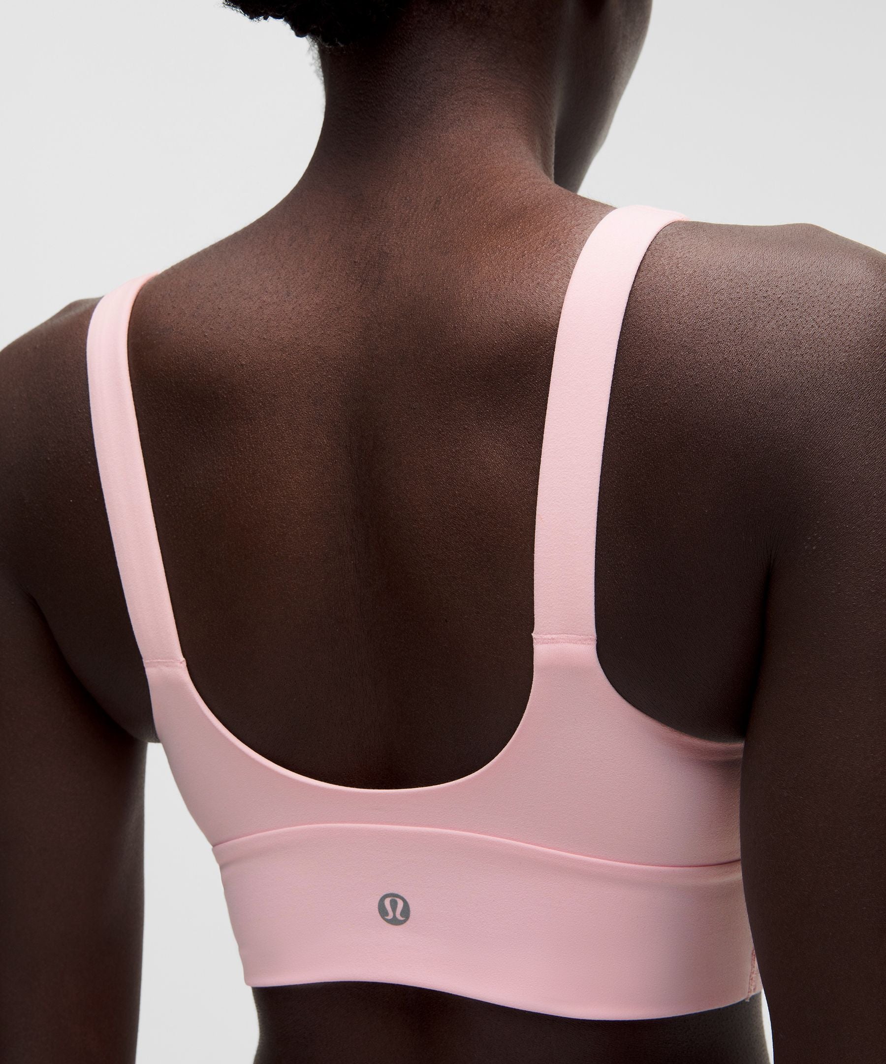 Lululemon lululemon Focuser V-Neck Bra *Light Support, A/B Cup