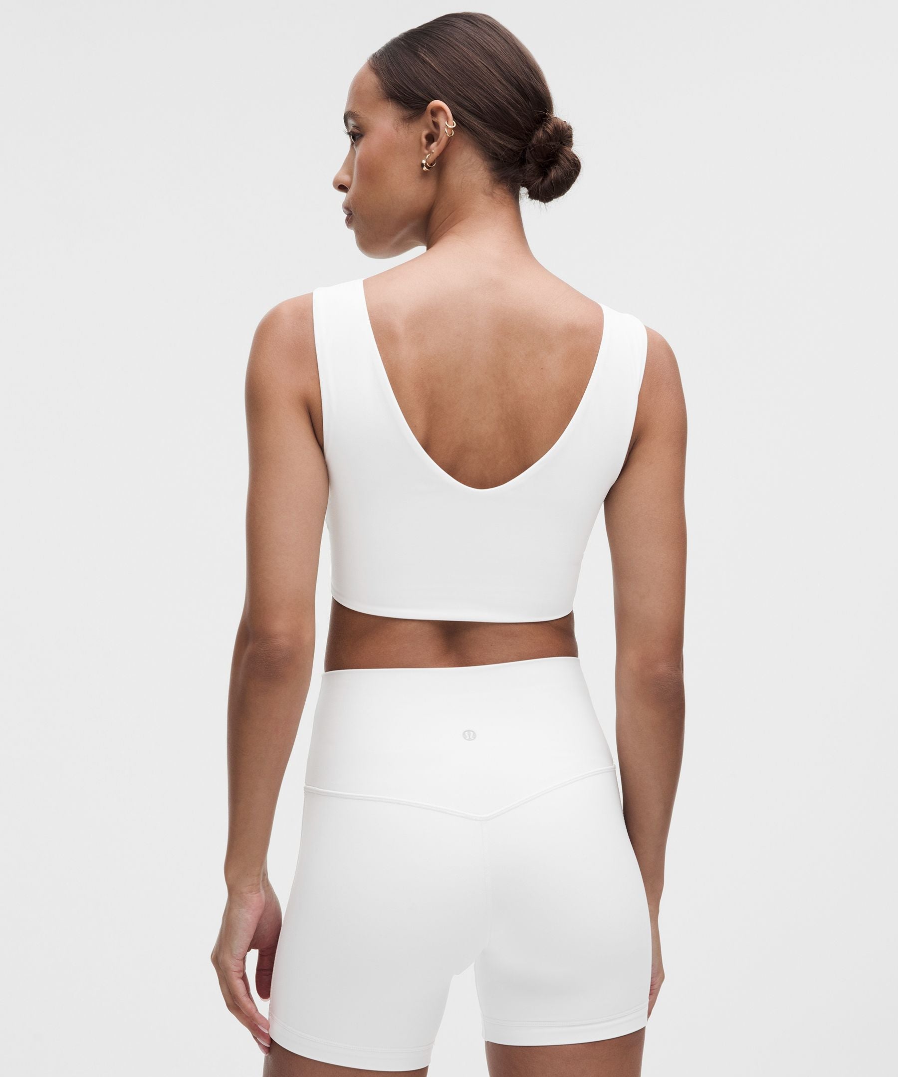 Lululemon Bend This Boat and Scoop Bra *Light Support, A-C Cups