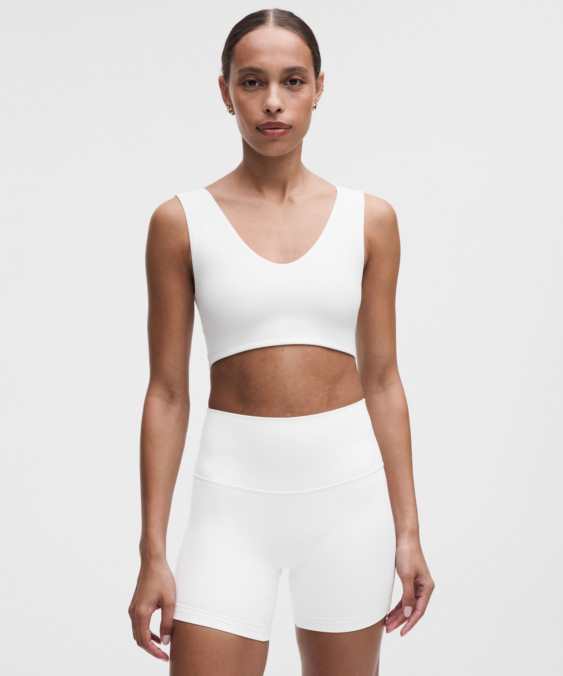 Lululemon Bend This Boat and Scoop Bra *Light Support, A-C Cups