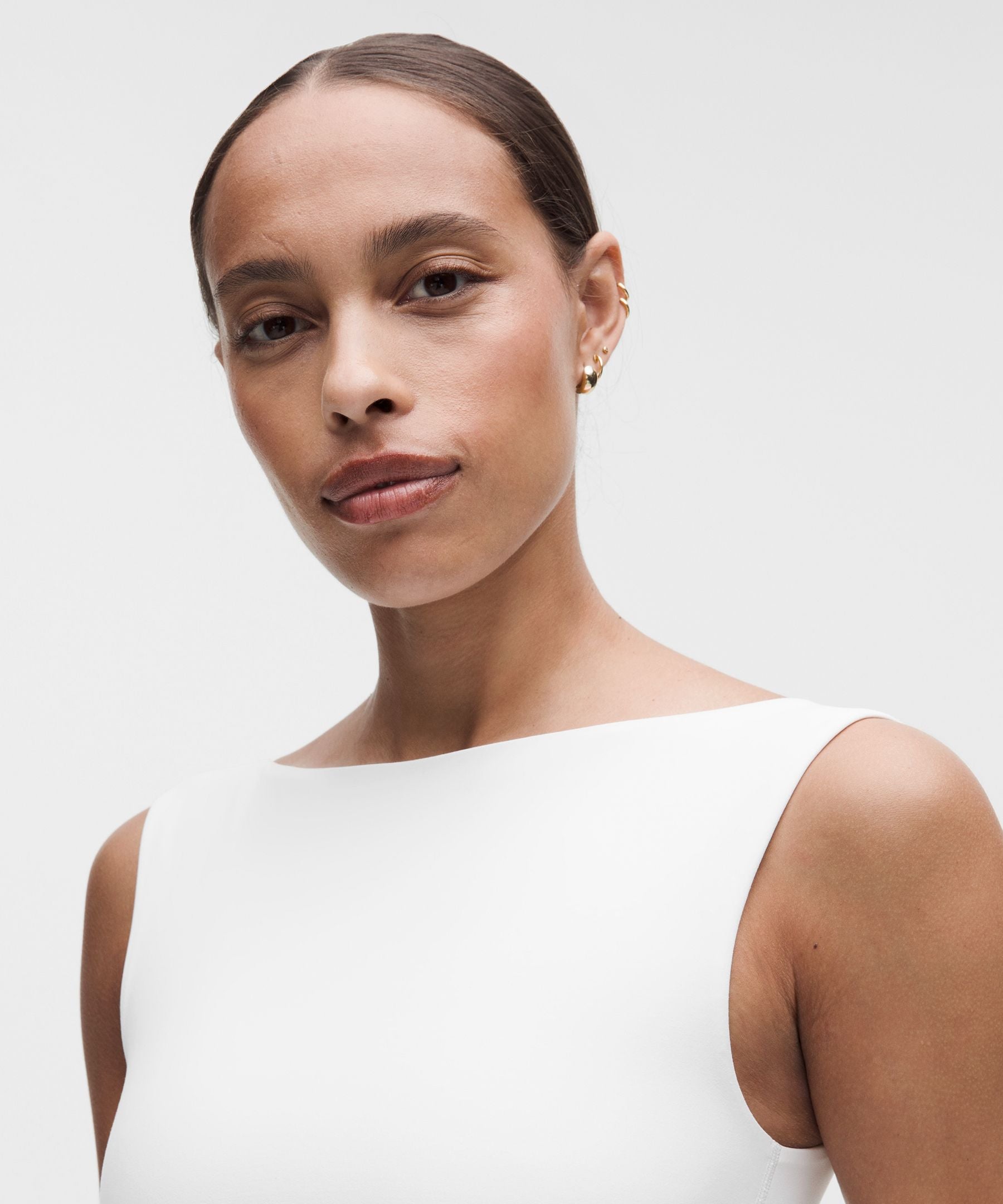 Lululemon Bend This Boat and Scoop Bra *Light Support, A-C Cups