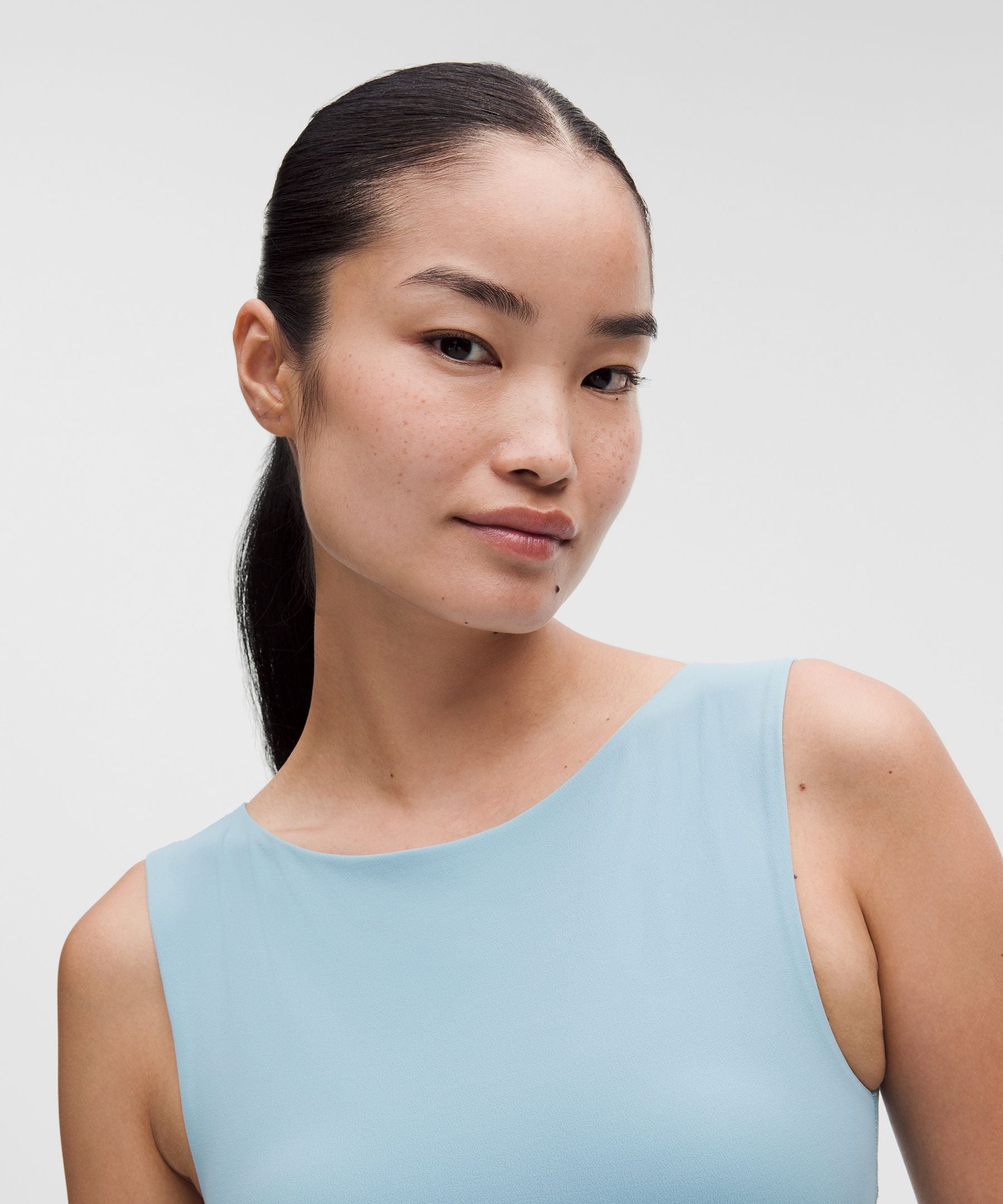 Lululemon Bend This Boat and Scoop Bra *Light Support, A-C Cups