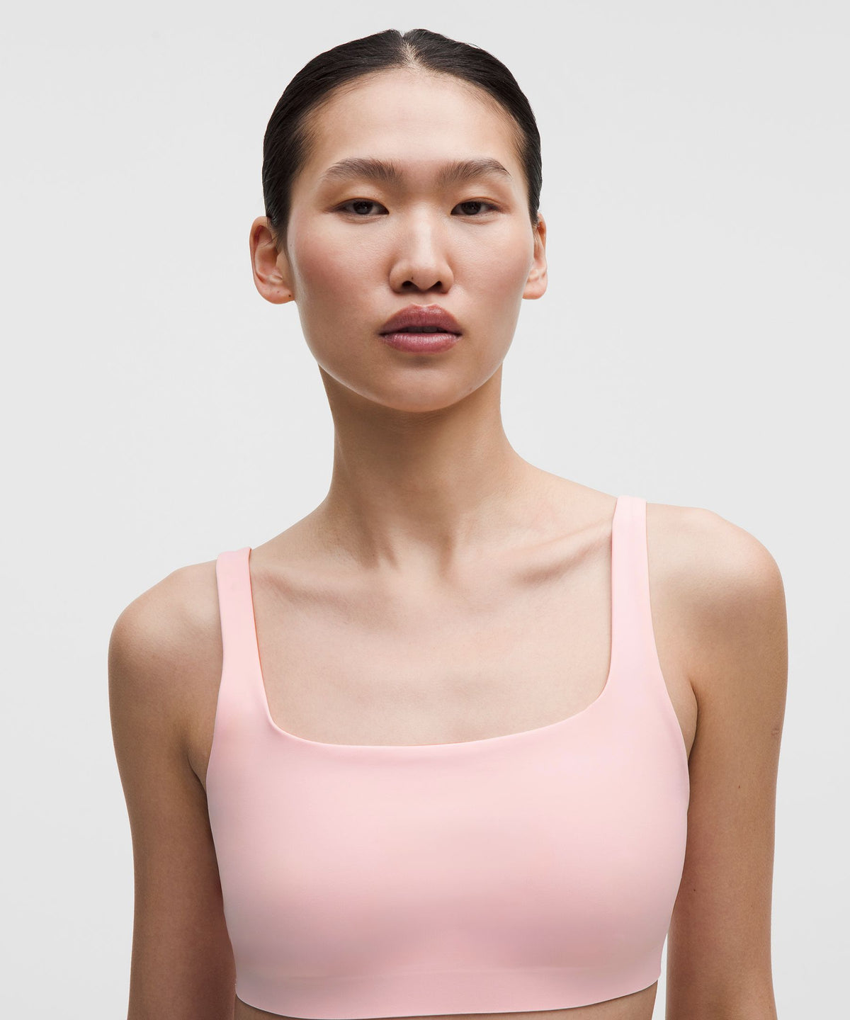 Lululemon FlexyFlex Squareneck Yoga Bra *Light Support, A-C Cups