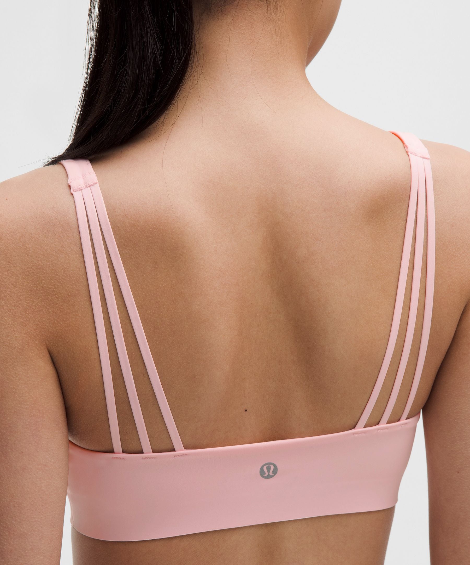 Lululemon FlexyFlex Squareneck Yoga Bra *Light Support, A-C Cups