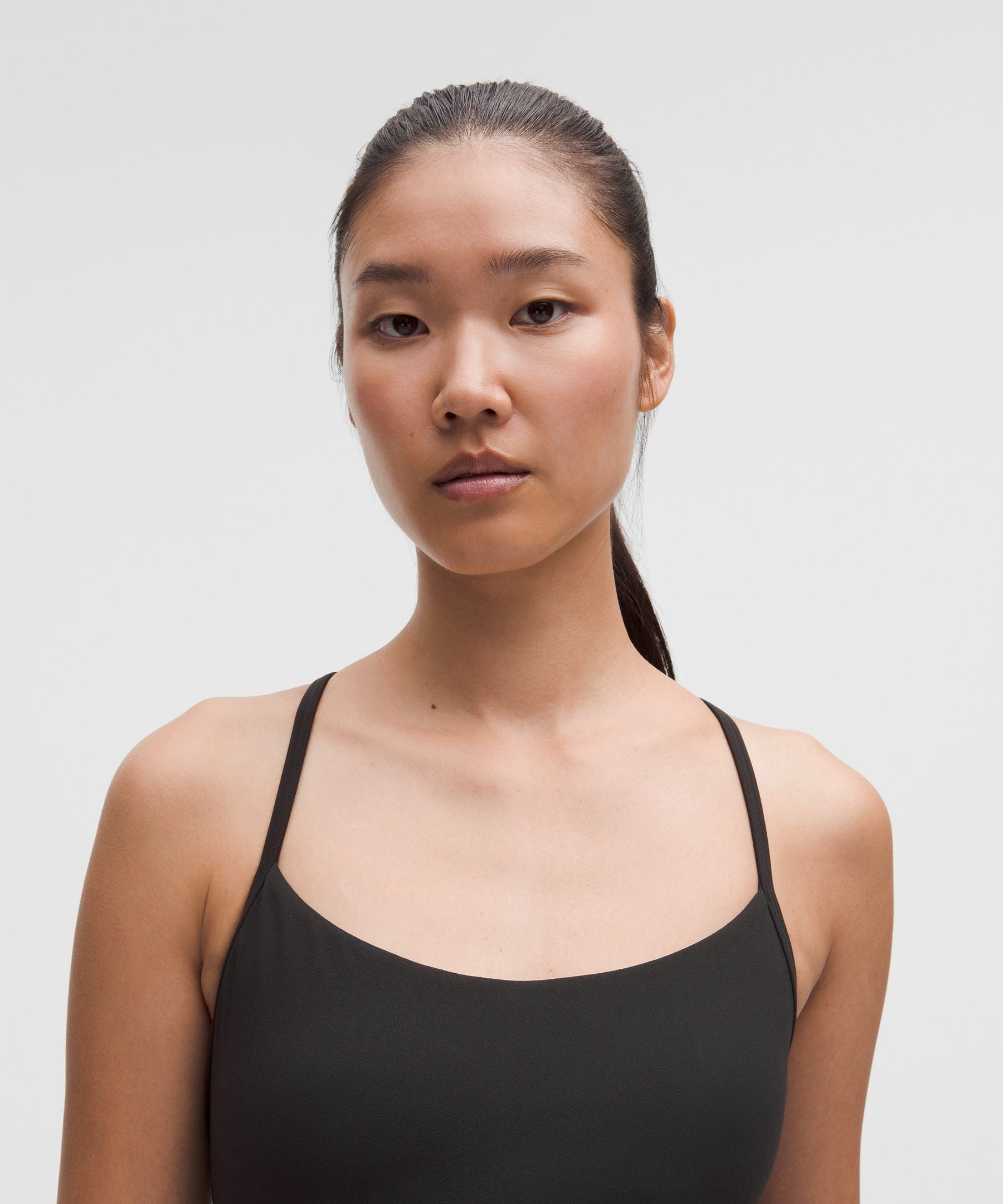 Lululemon Flow Y Bra Light Support, A/B Cup *Evolve