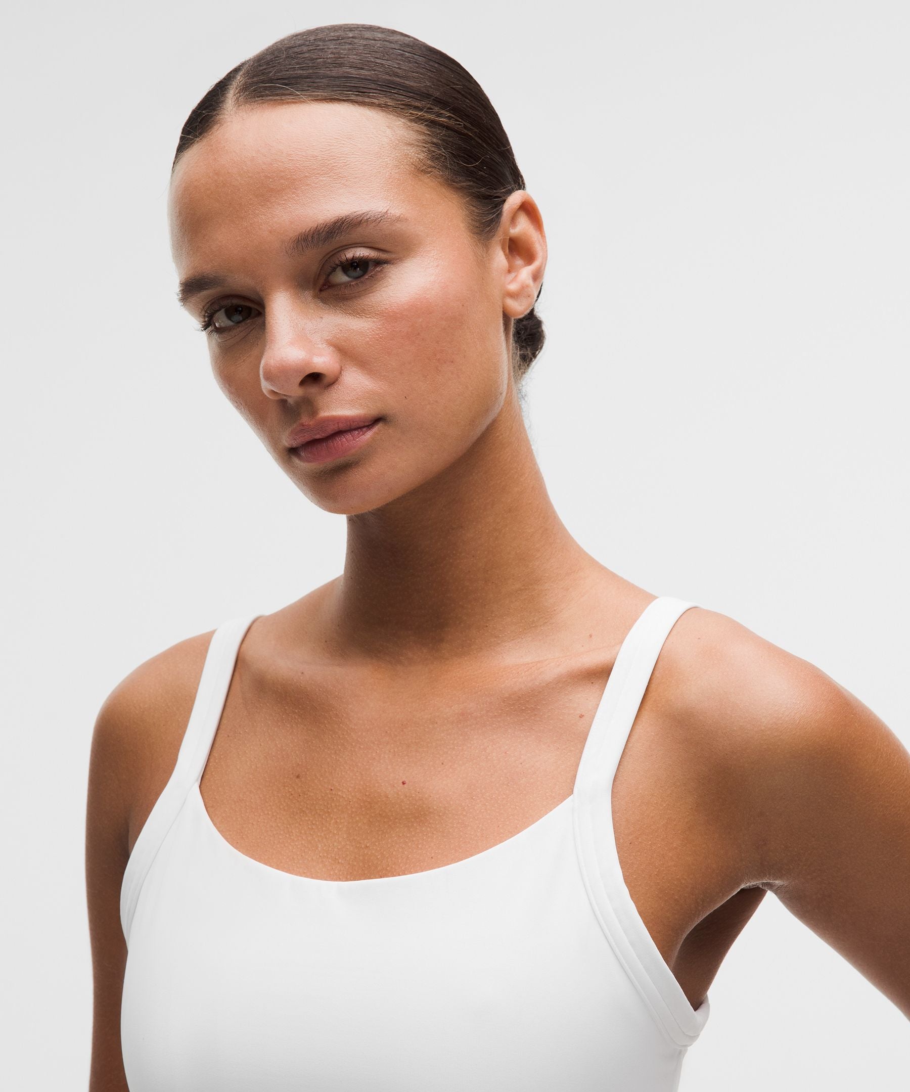 Lululemon Straight-Strap Sports Bra *Light Support, B/C Cup