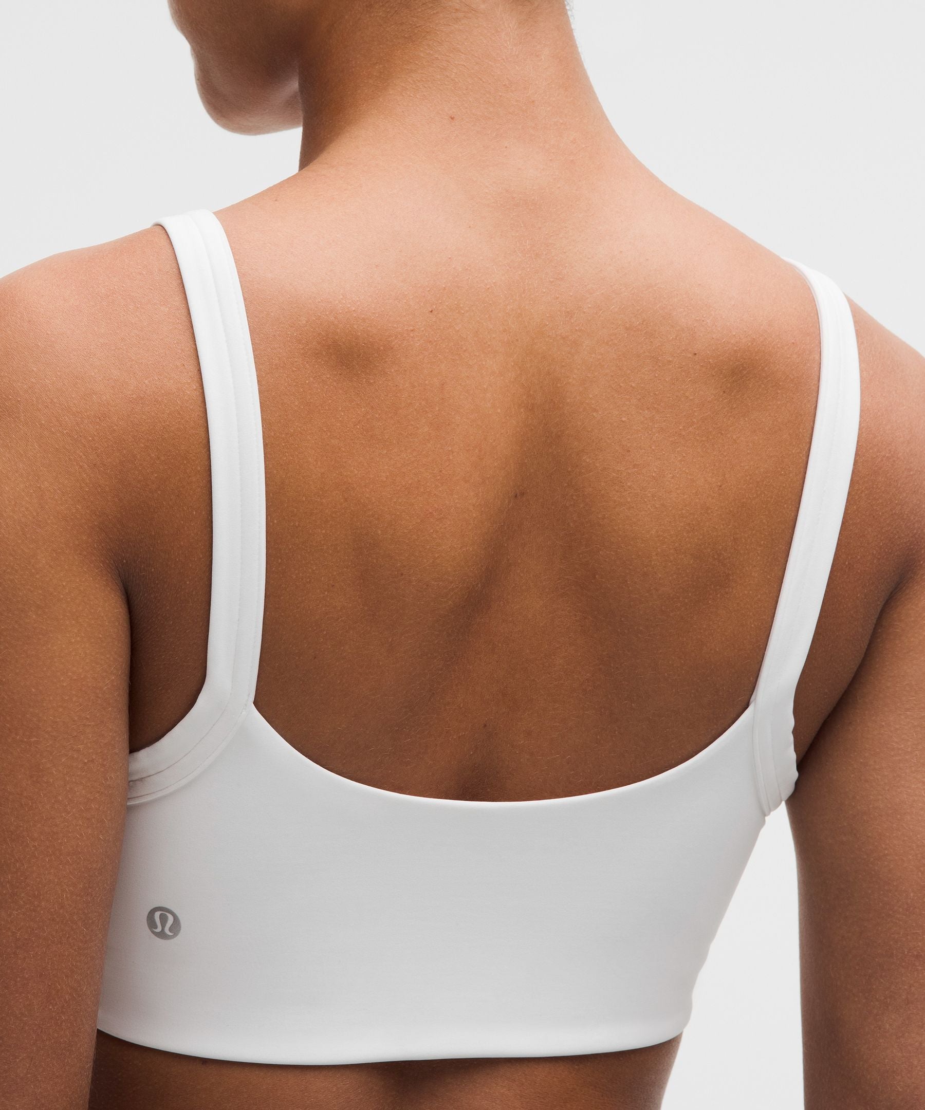 Lululemon Straight-Strap Sports Bra *Light Support, B/C Cup