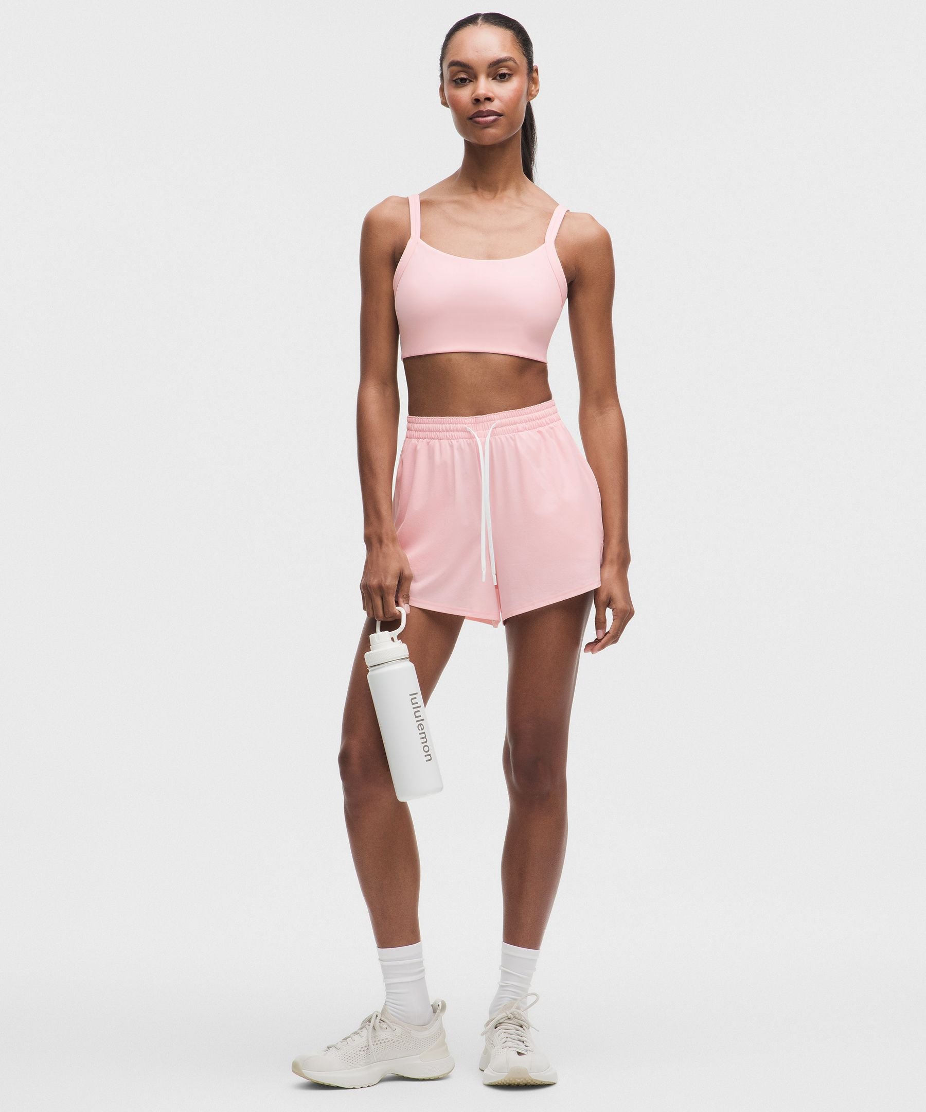 Lululemon Straight-Strap Sports Bra *Light Support, B/C Cup