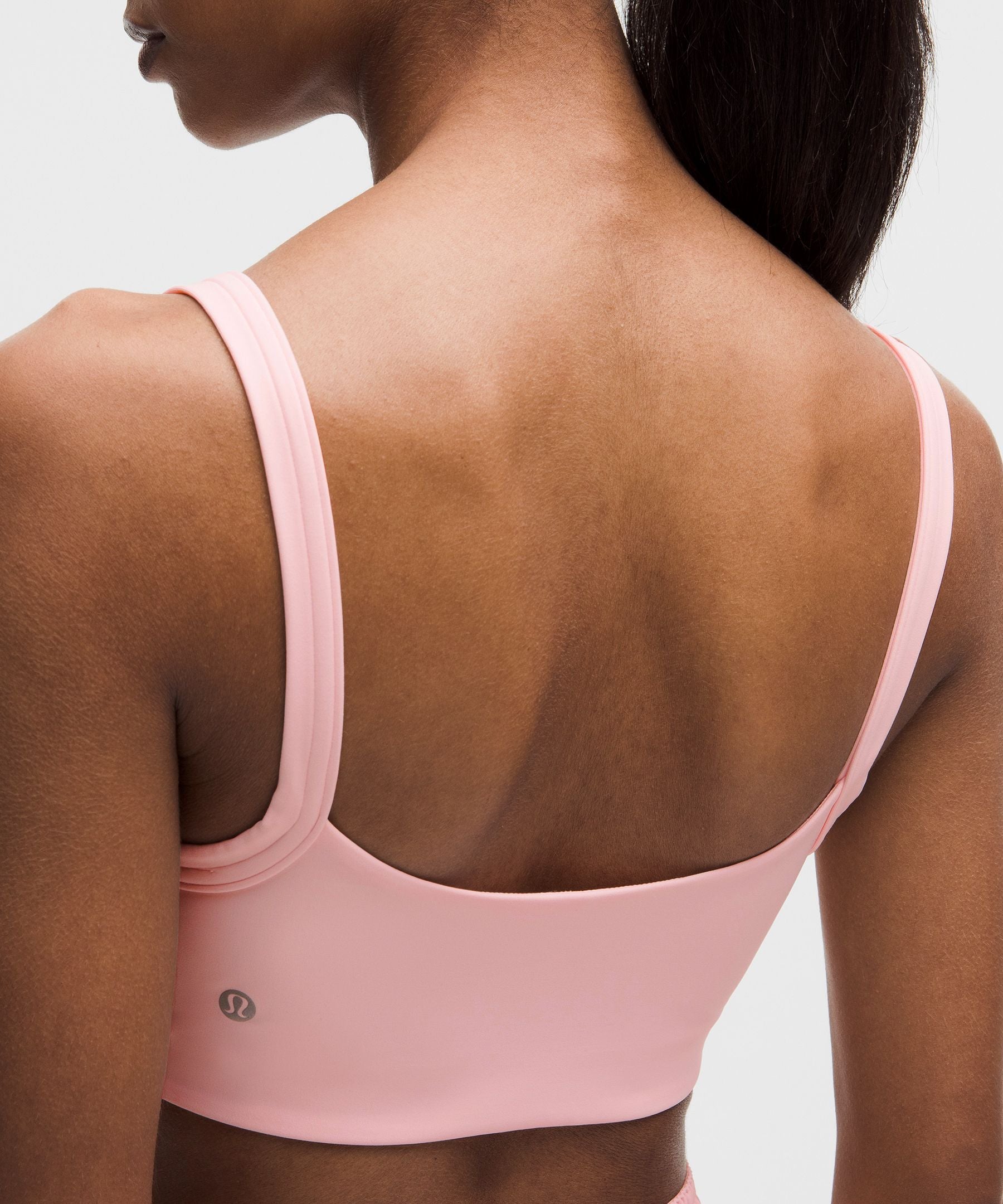 Lululemon Straight-Strap Sports Bra *Light Support, B/C Cup