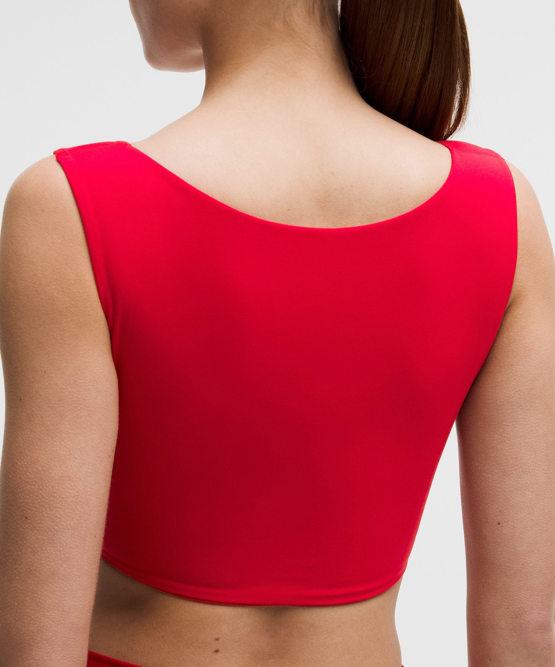 Lululemon Bend This Boat and Scoop Bra *Light Support, A-C Cups