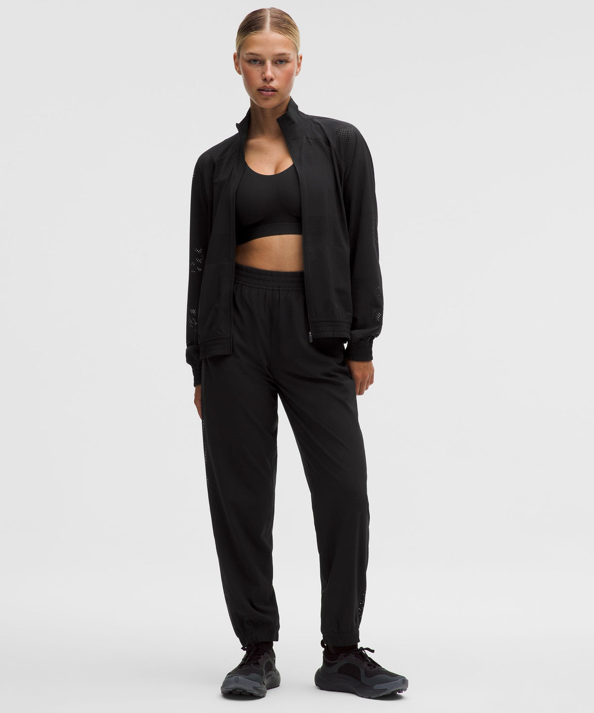 Lululemon Levitation Sports Bra *High Support, B–DD Cups