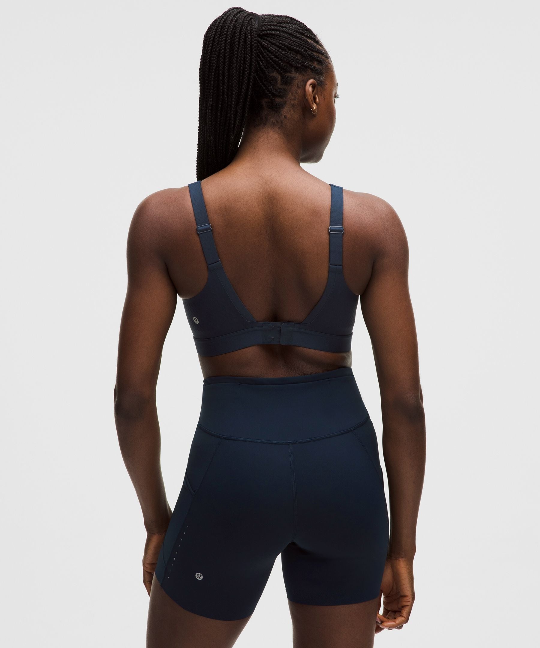 Lululemon Levitation Sports Bra *High Support, B–DD Cups