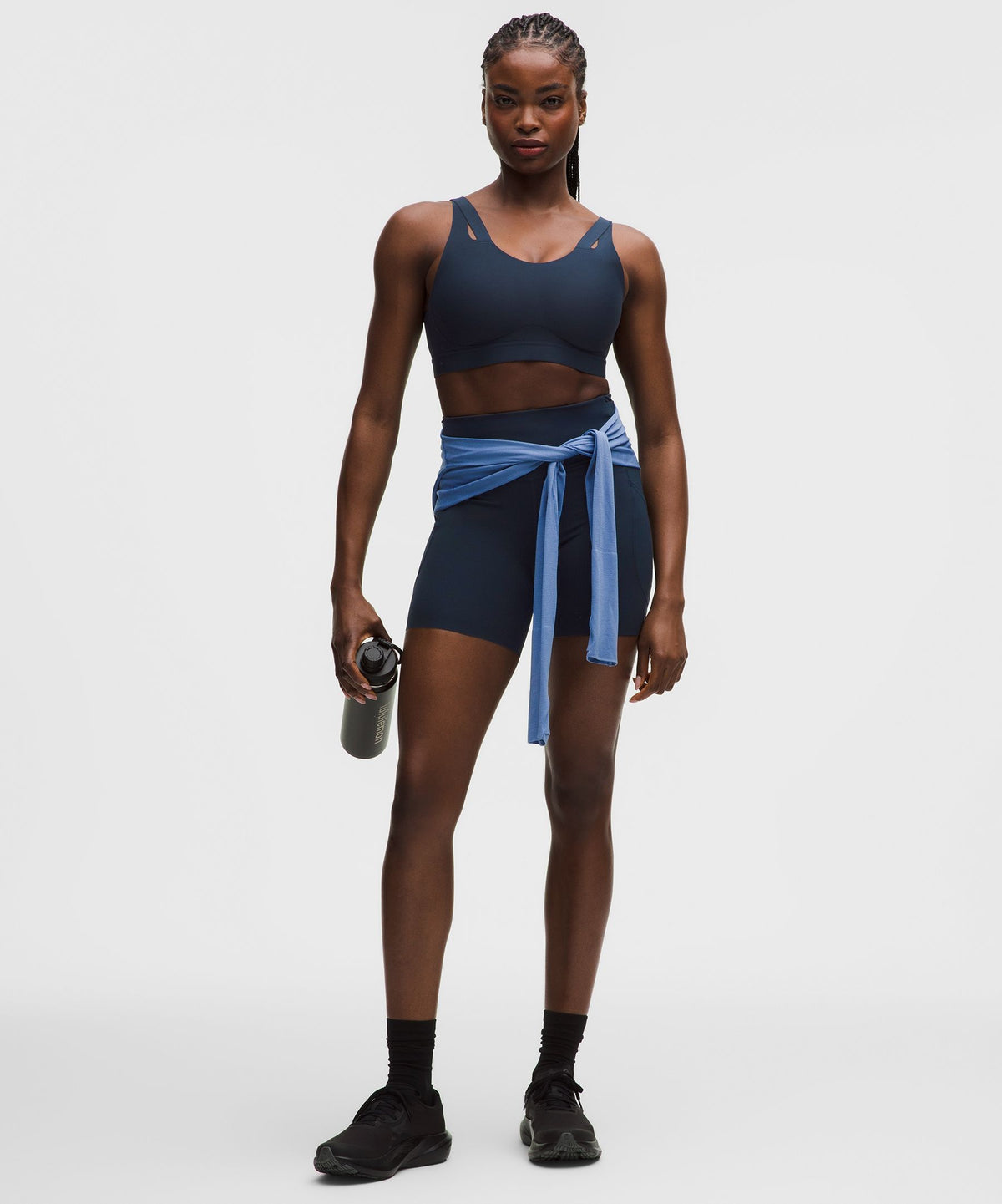 Lululemon Levitation Sports Bra *High Support, B–DD Cups