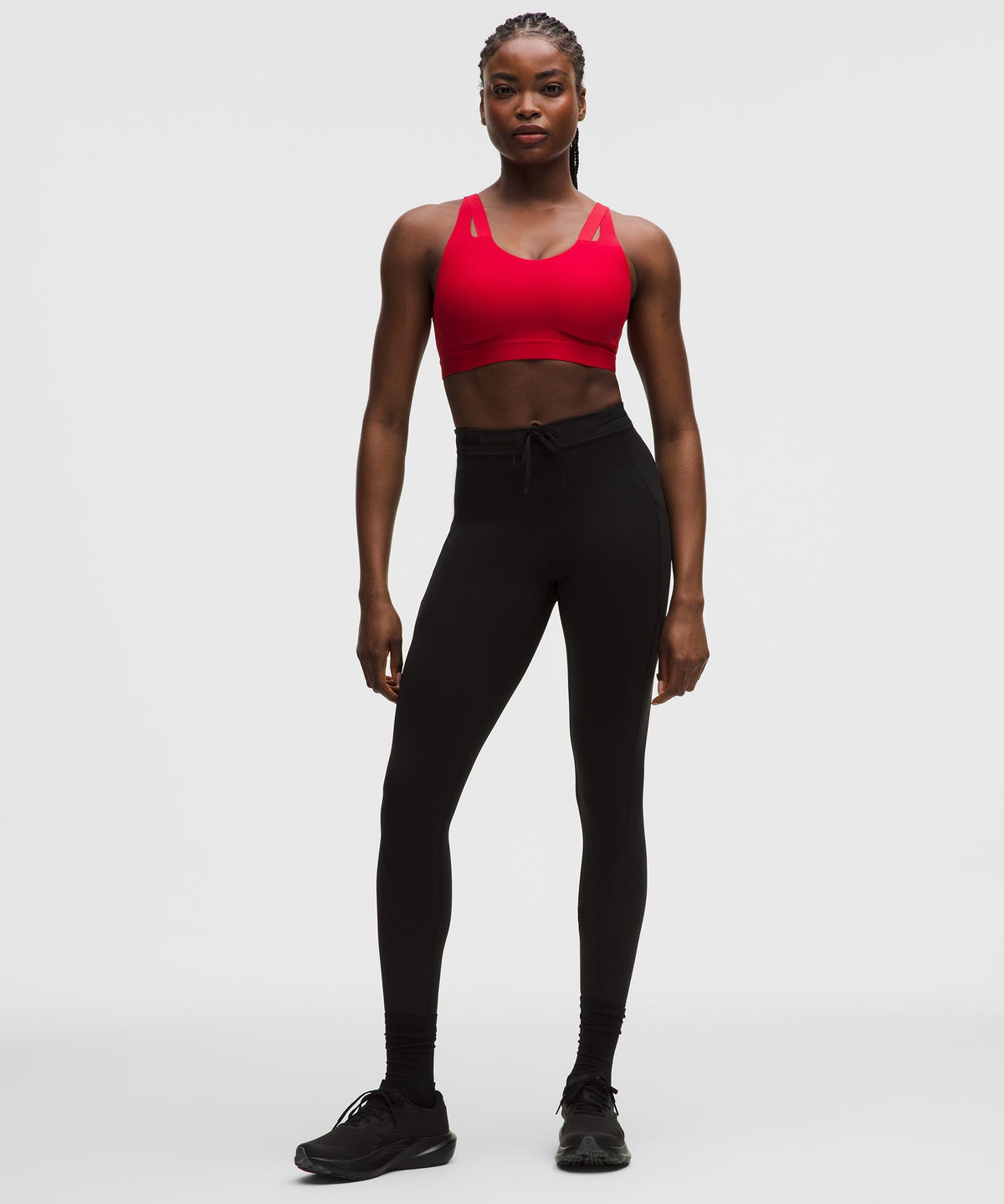 Lululemon Levitation Sports Bra *High Support, B–DD Cups