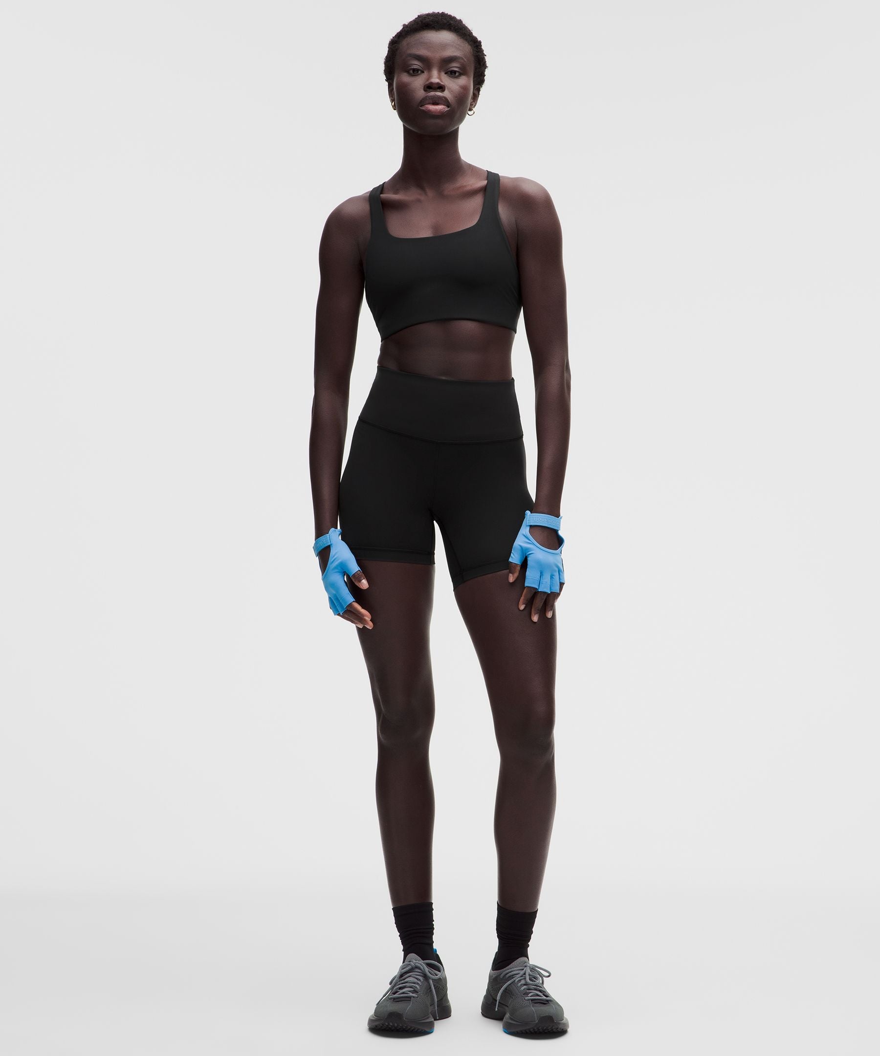 Lululemon All-Time Hero Sports Bra *Medium Support, B/C Cup