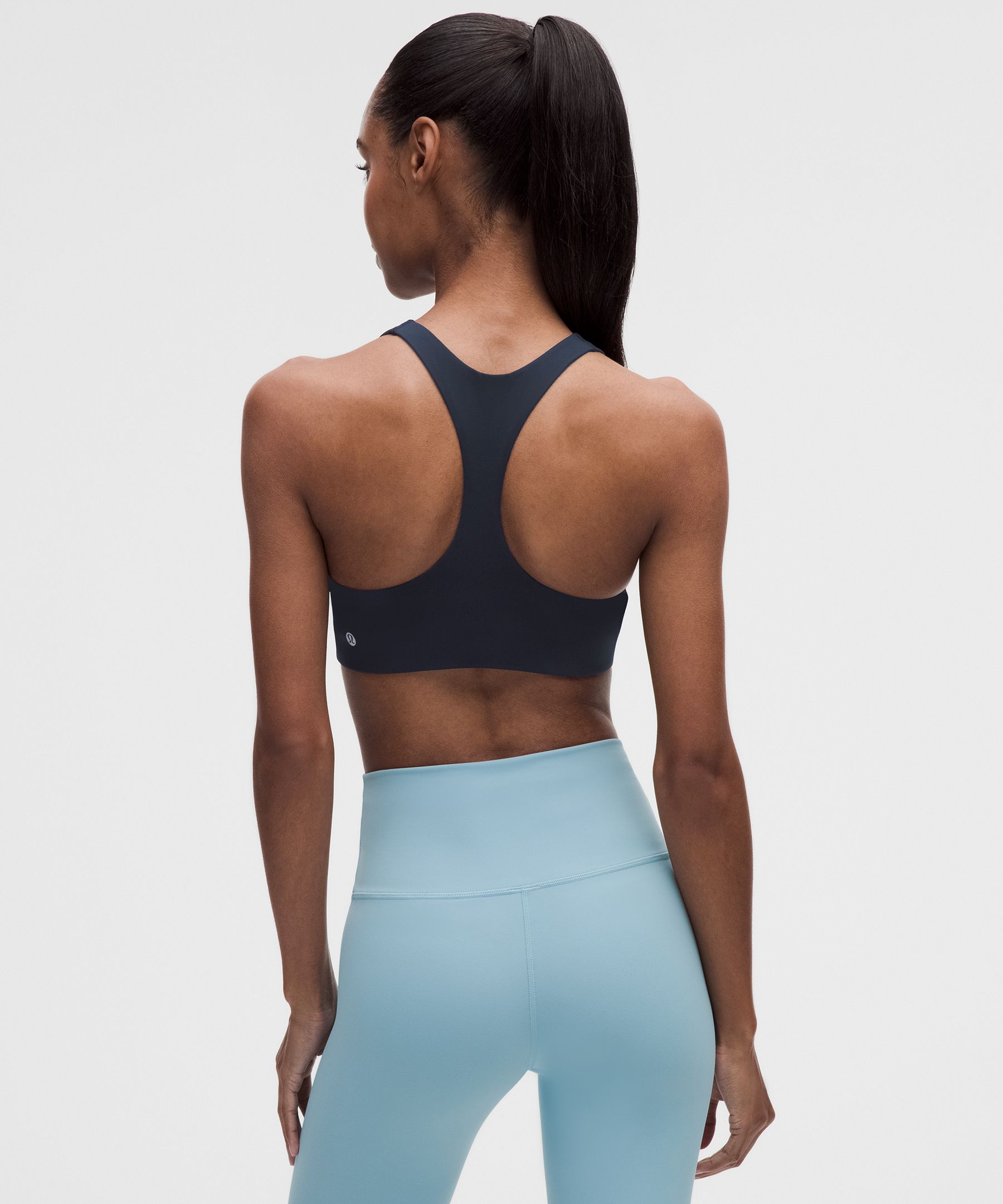 Lululemon All-Time Hero Sports Bra *Medium Support, B/C Cup