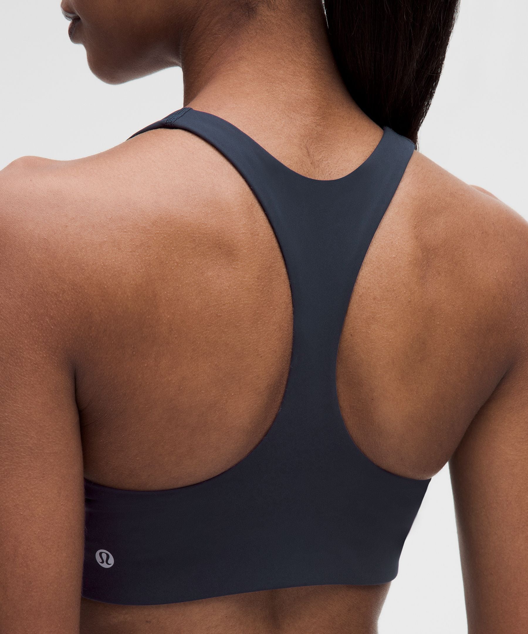 Lululemon All-Time Hero Sports Bra *Medium Support, B/C Cup