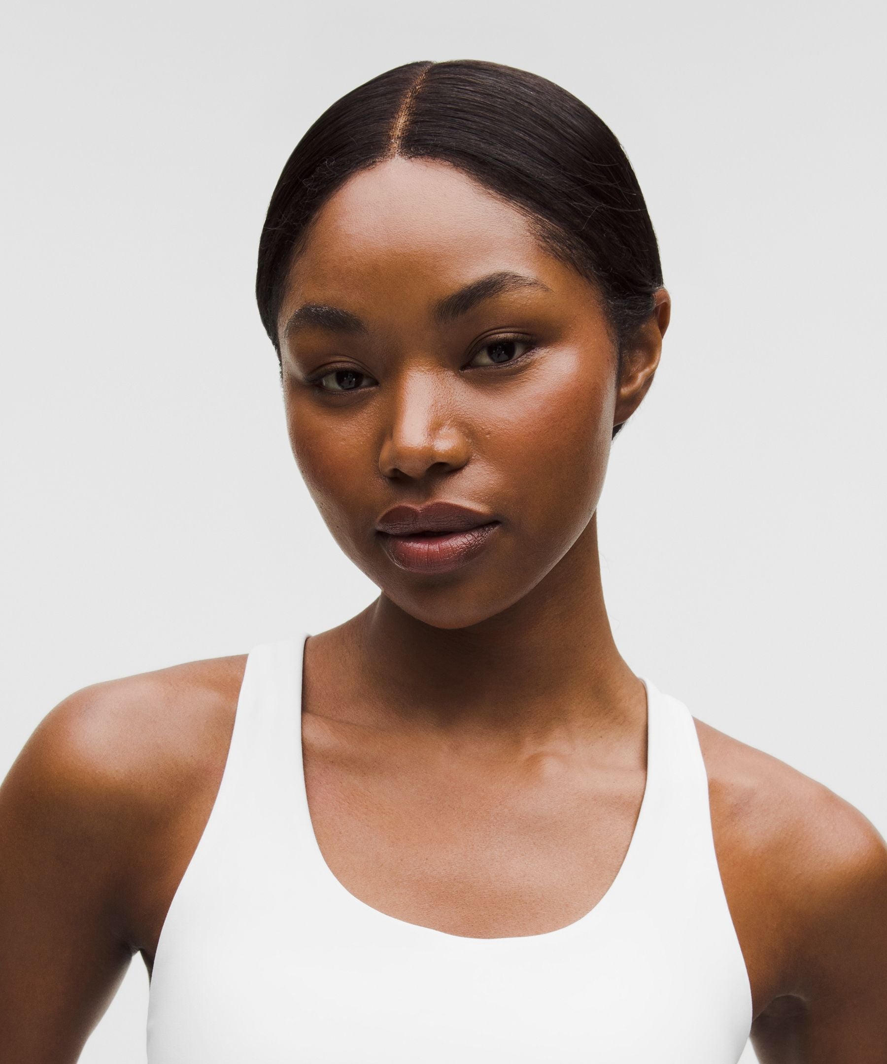 Lululemon Wunder Train Mesh-Back Bra *Medium Support, B/C Cup