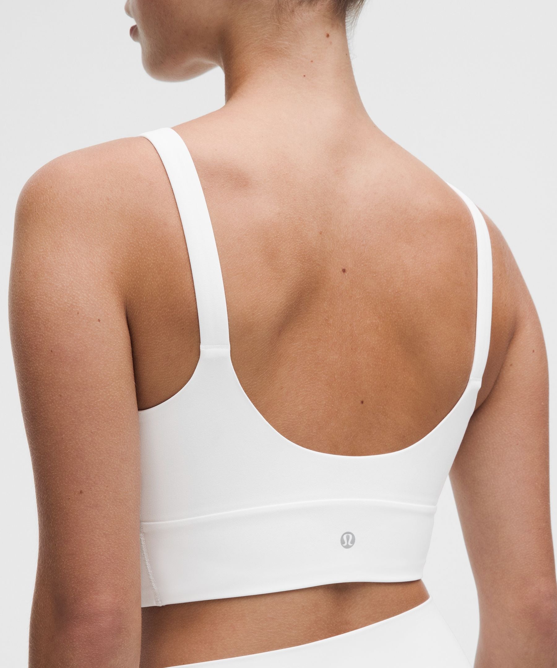 Lululemon lululemon Focuser Scoop-Neck Bra *Light Support, DDD–G Cups