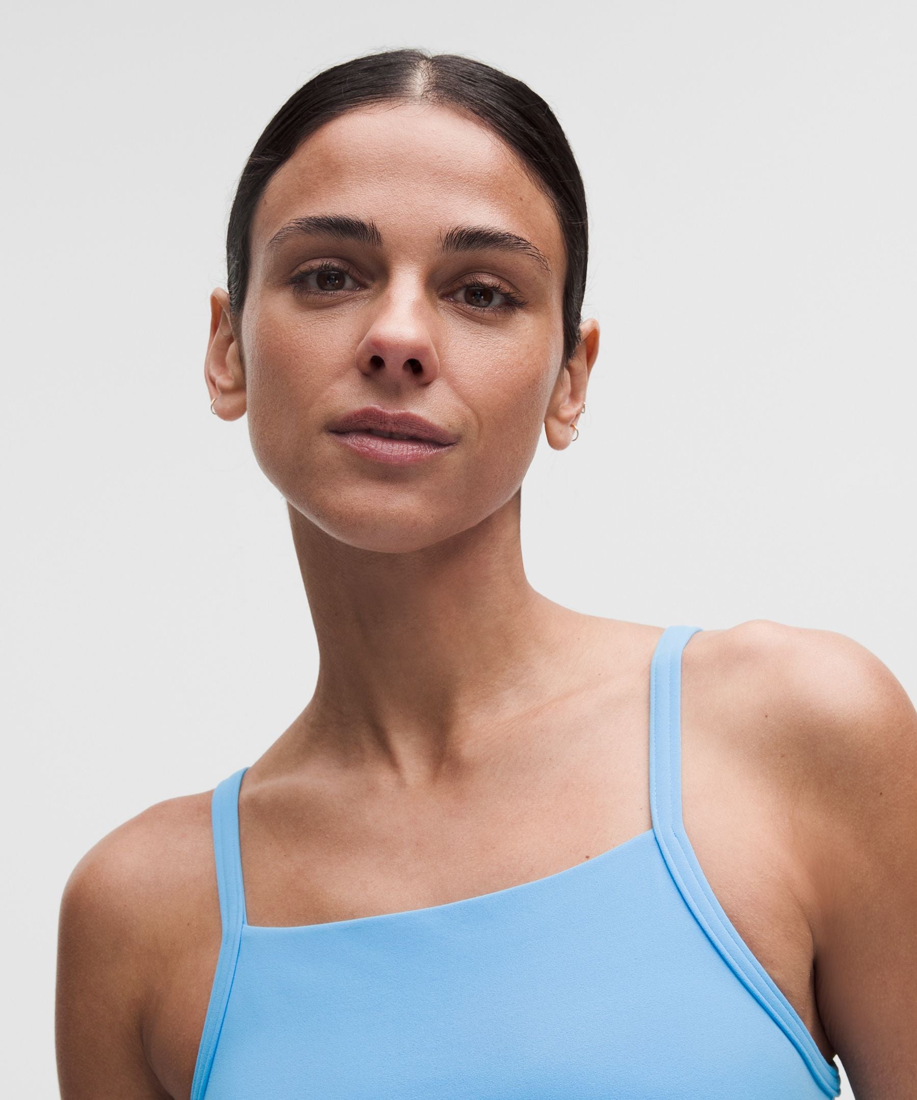 Lululemon Nulu Straight-Neck Bra *Light Support, B/C Cup