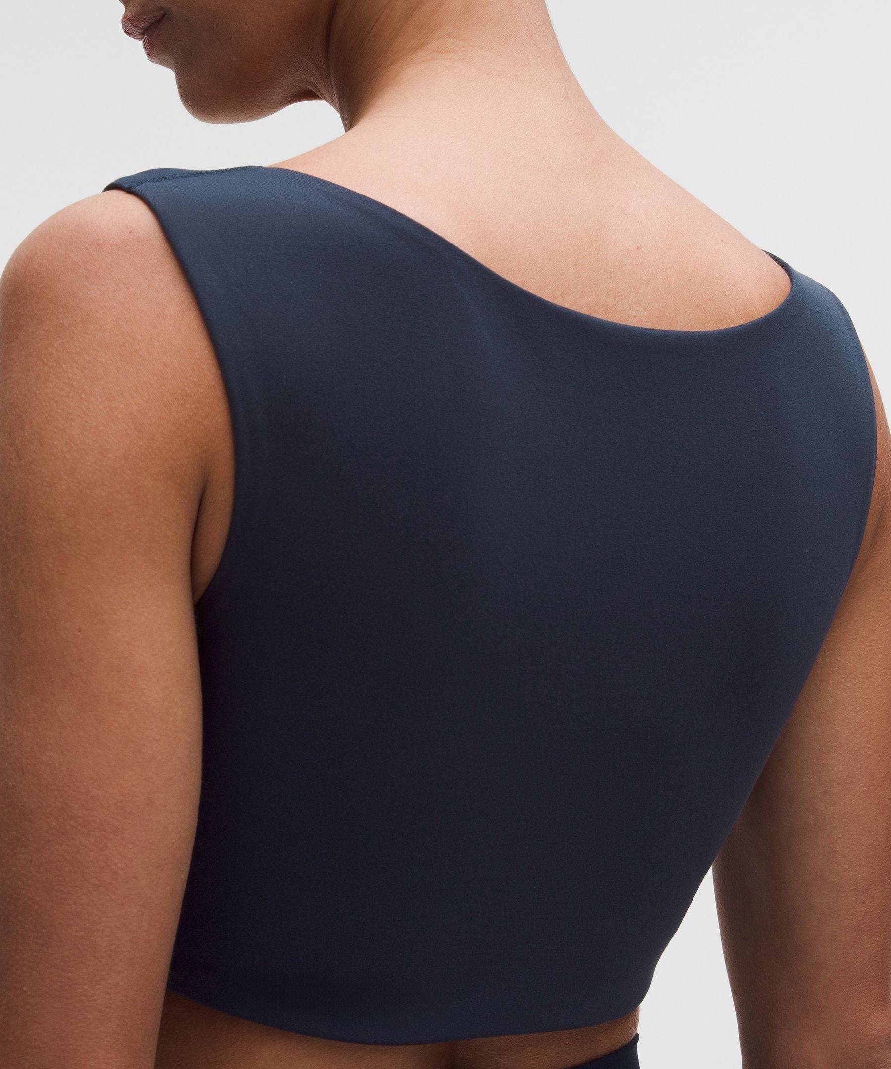 Lululemon Bend This Boat and Scoop Bra *Light Support, A-C Cups