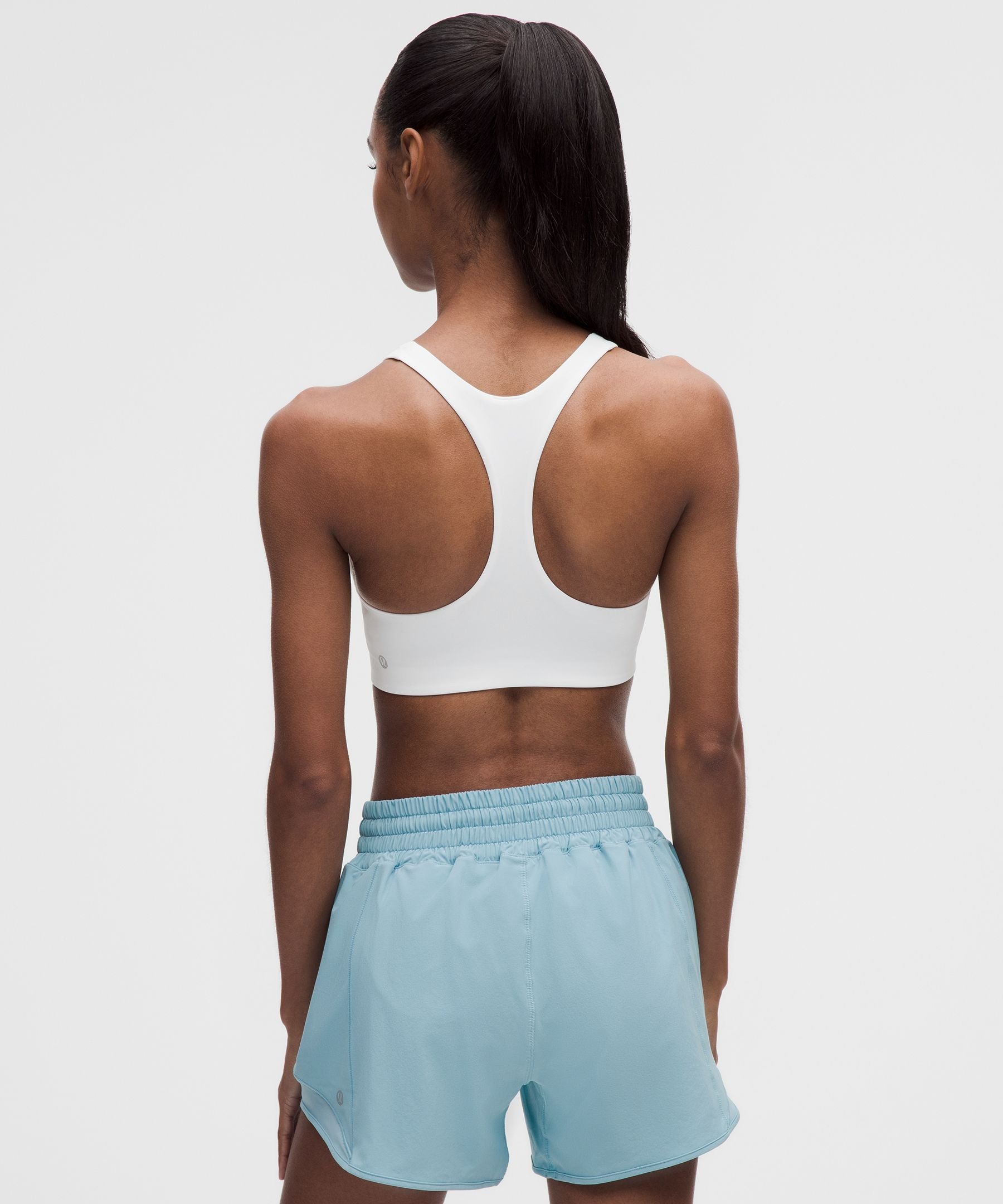 Lululemon All-Time Hero Sports Bra *Medium Support, B/C Cup