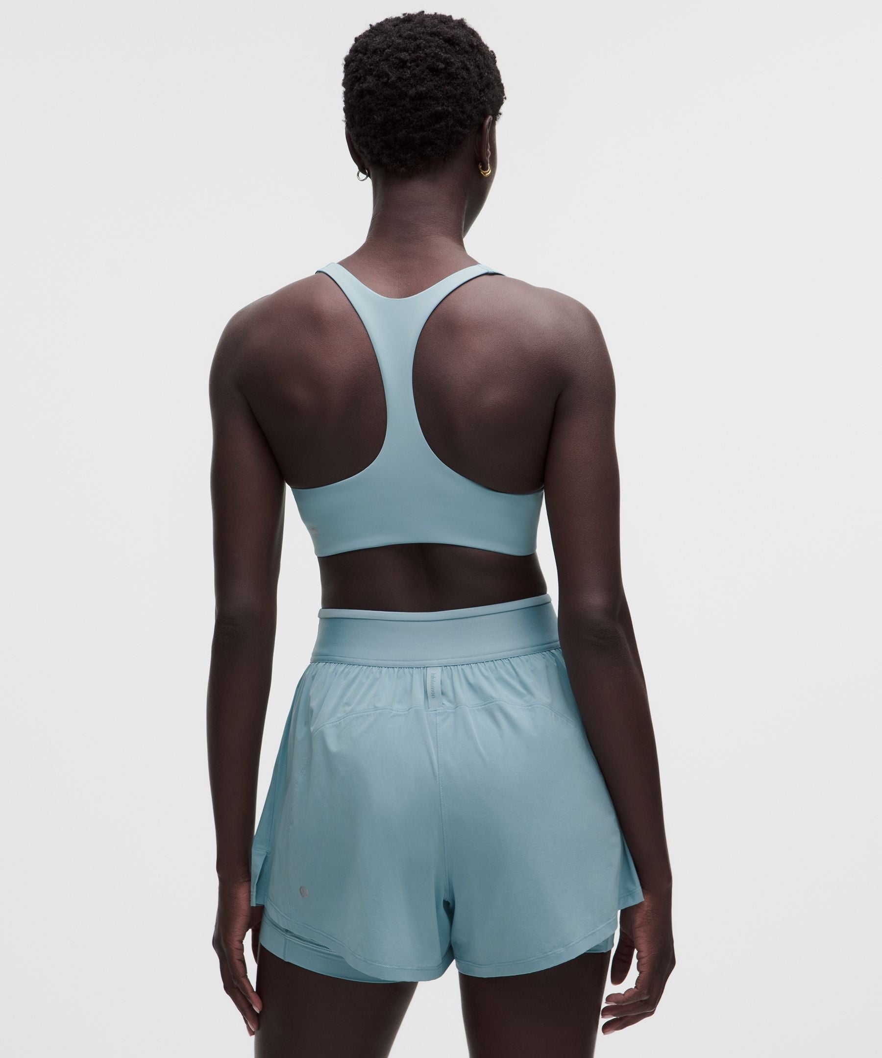 Lululemon All-Time Hero Sports Bra *Medium Support, B/C Cup