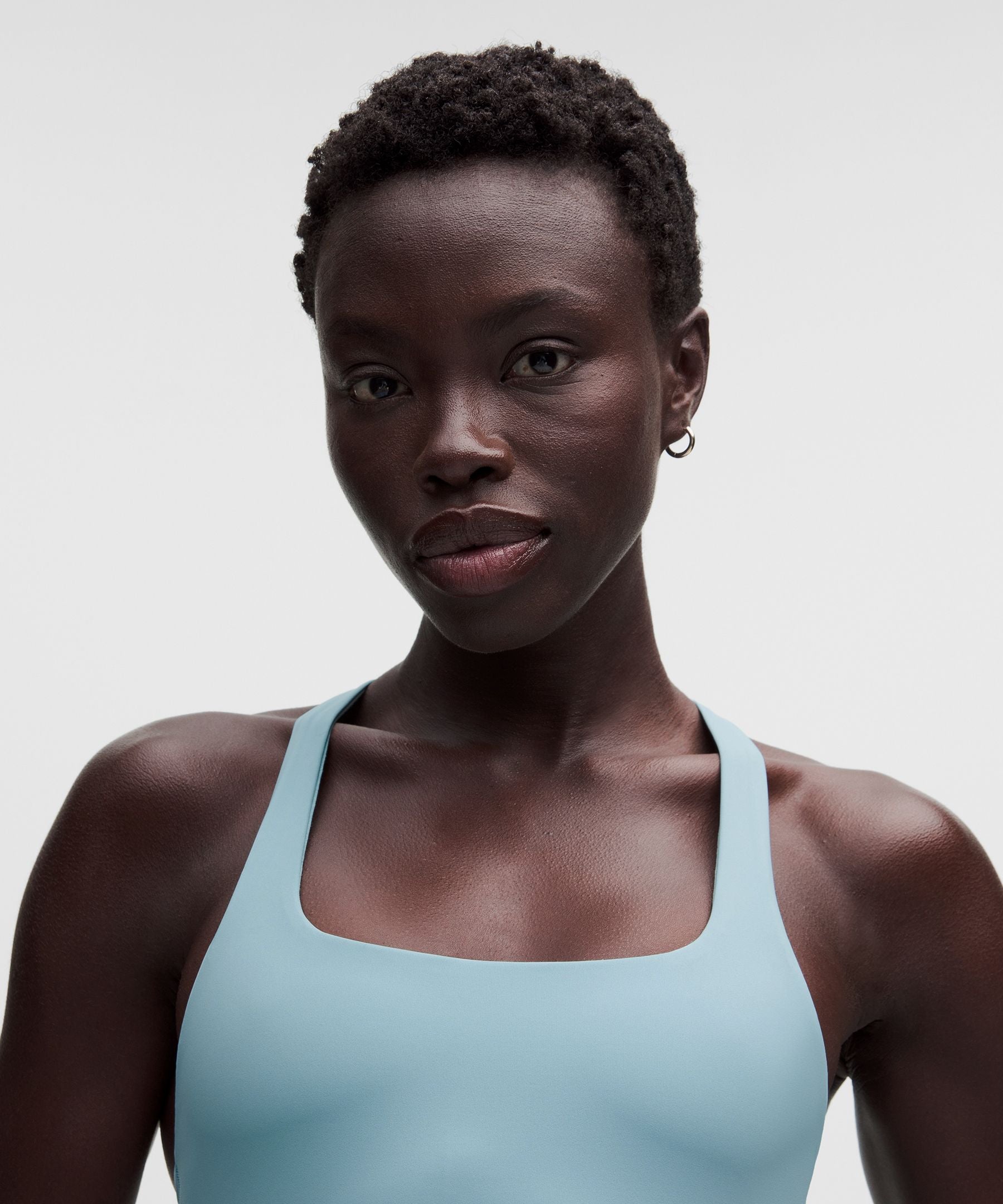 Lululemon All-Time Hero Sports Bra *Medium Support, B/C Cup