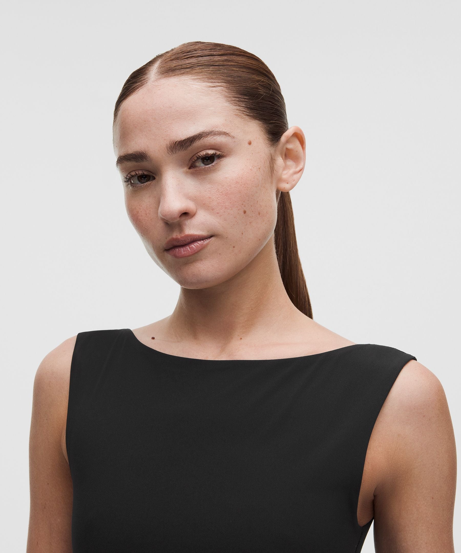 Lululemon Bend This Boat and Scoop Bra *Light Support, A-C Cups