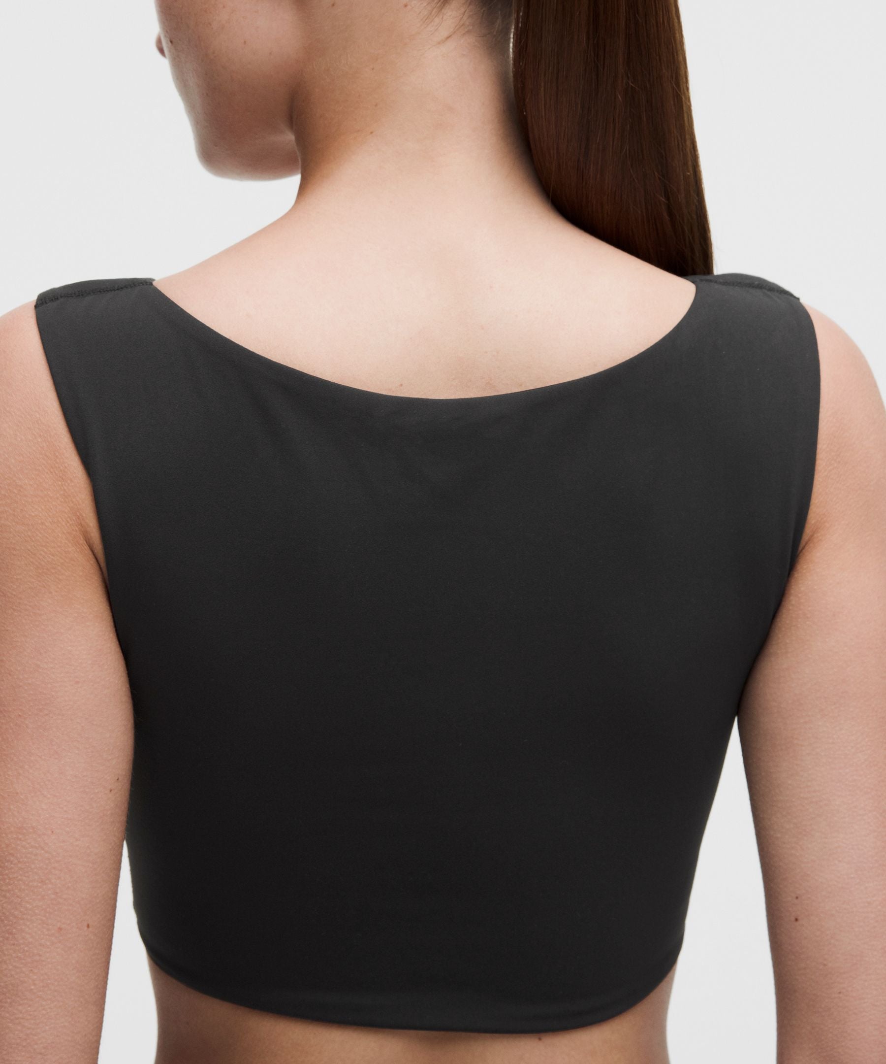 Lululemon Bend This Boat and Scoop Bra *Light Support, A-C Cups