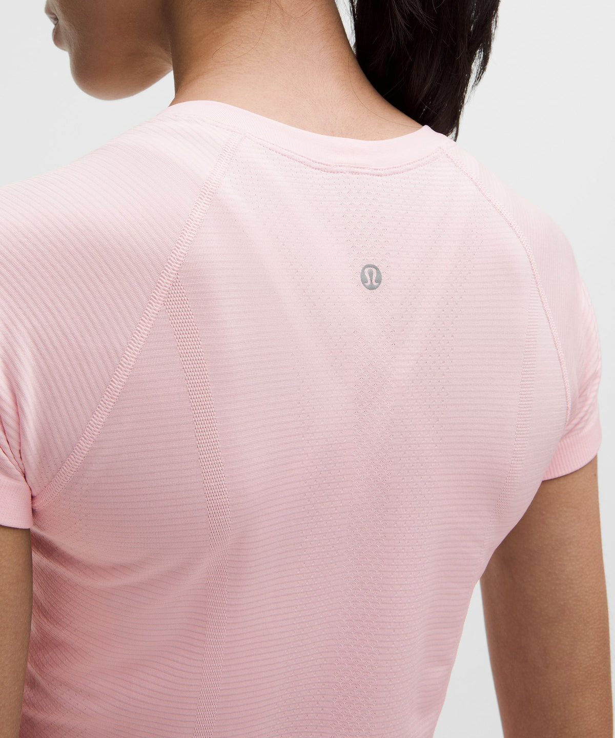 Lululemon Women's Swiftly Tech Short-Sleeve Shirt 2.0 *Hip Length