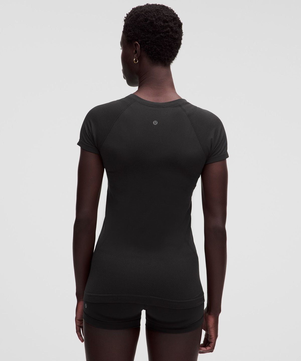 Lululemon Women's Swiftly Tech Short-Sleeve Shirt 2.0 *Hip Length