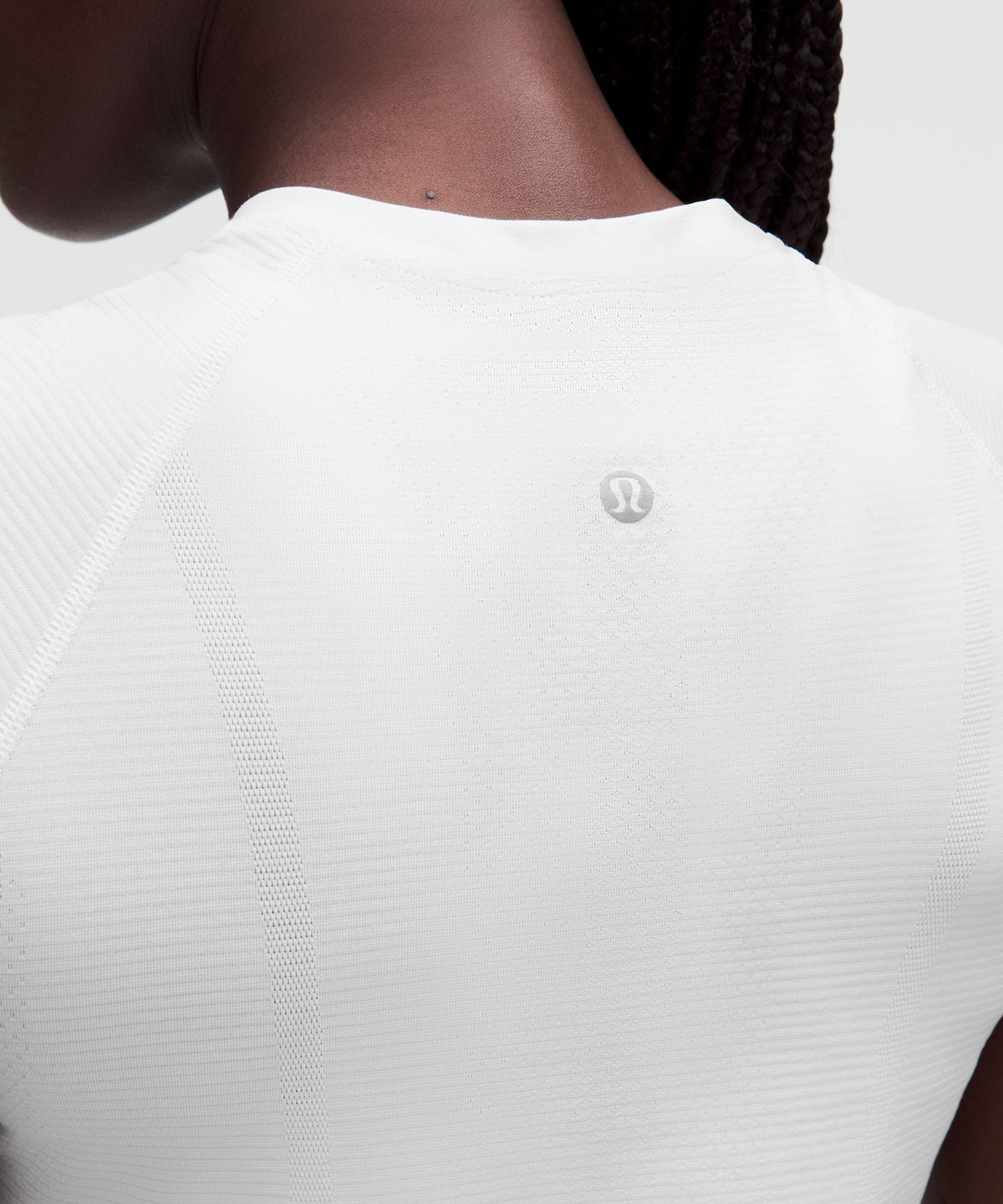 Lululemon Women's Swiftly Tech Short-Sleeve Shirt 2.0 *Hip Length