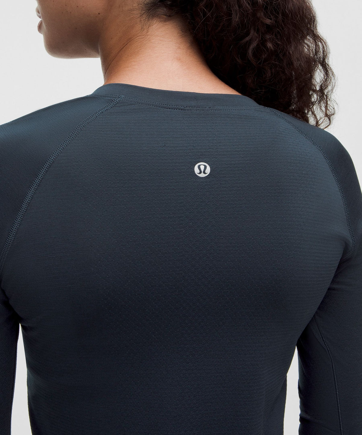 Lululemon Women's Swiftly Tech Long-Sleeve Shirt 2.0 *Waist Length