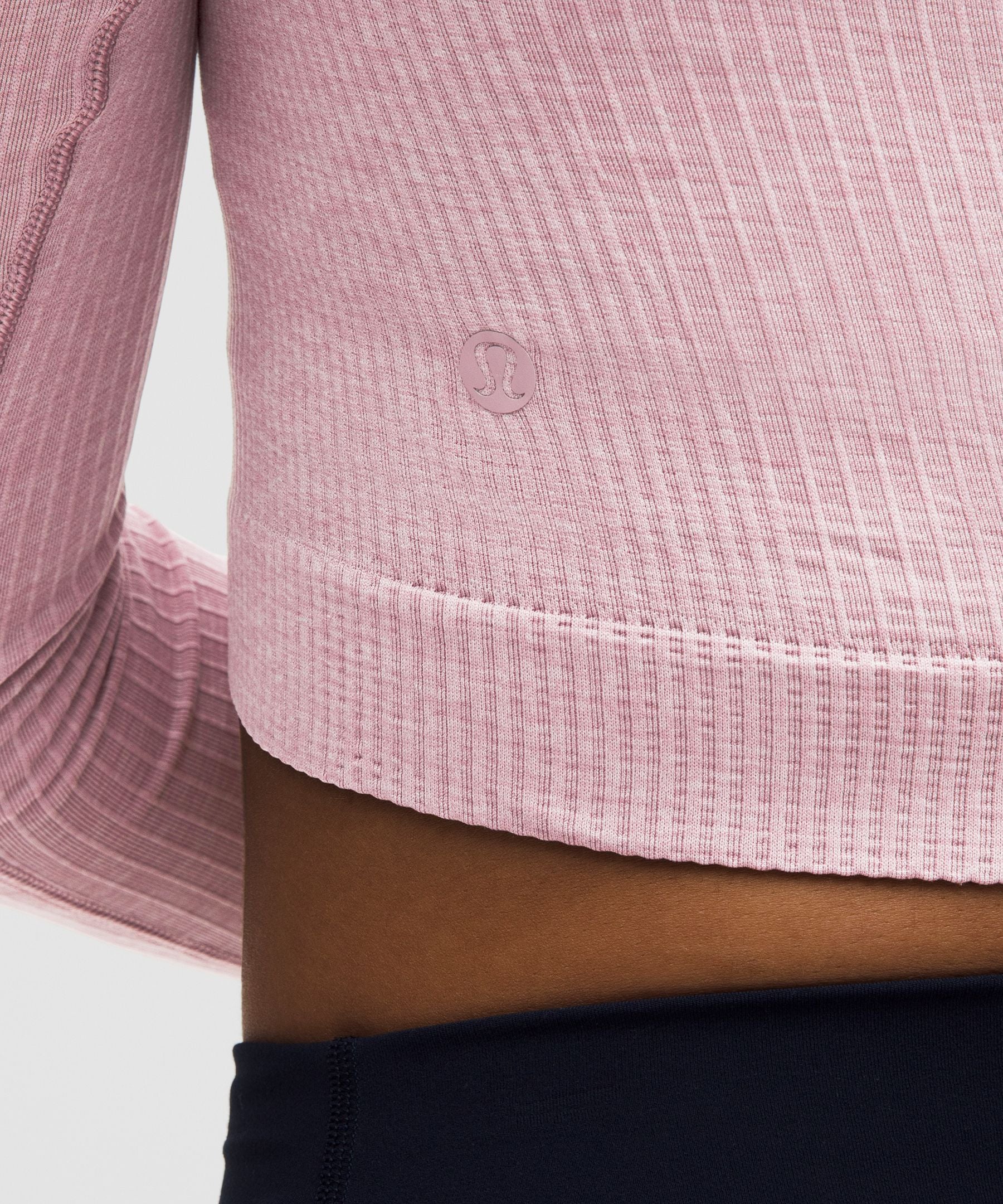 Lululemon Women's Ebb to Street Long-Sleeve Shirt