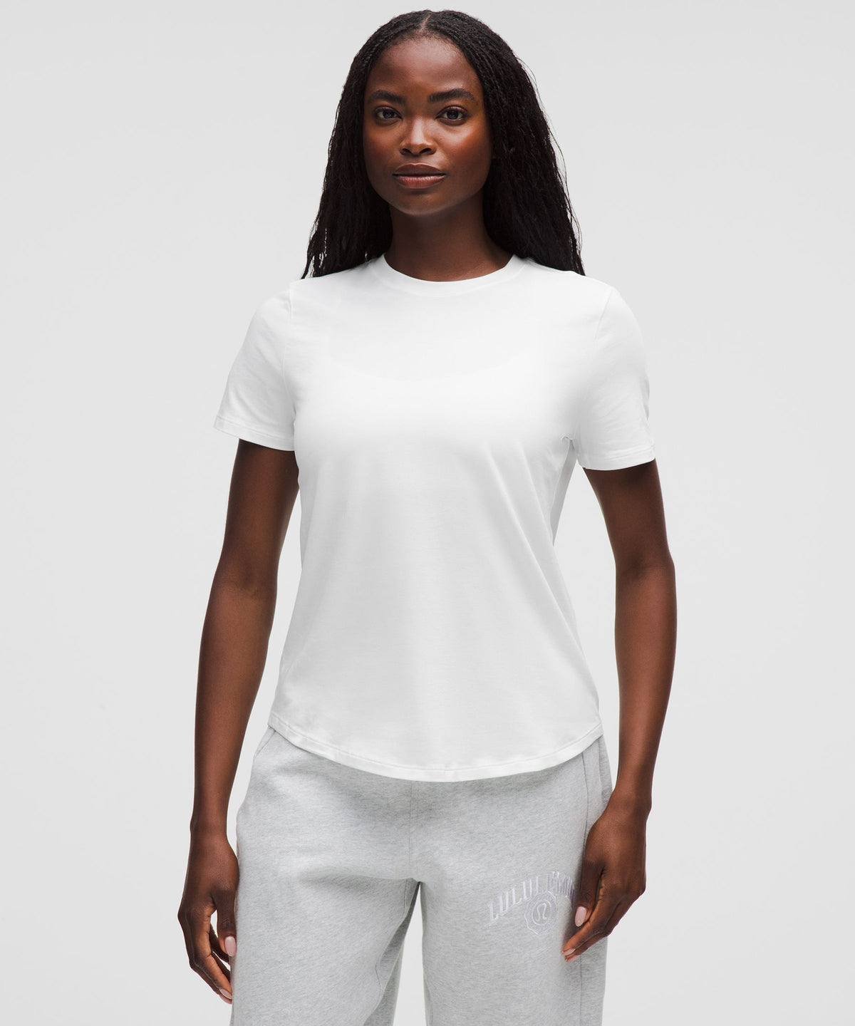 Lululemon Women's Love Crewneck T-Shirt
