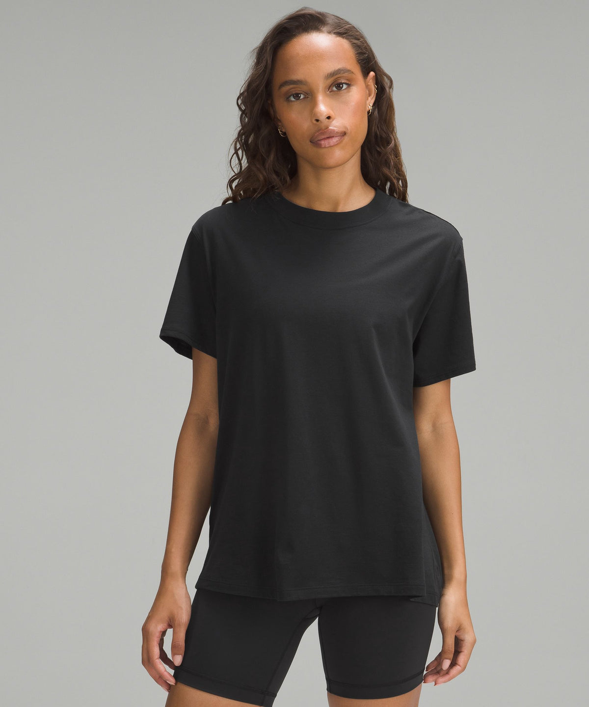 Lululemon Women's All Yours Cotton T-Shirt