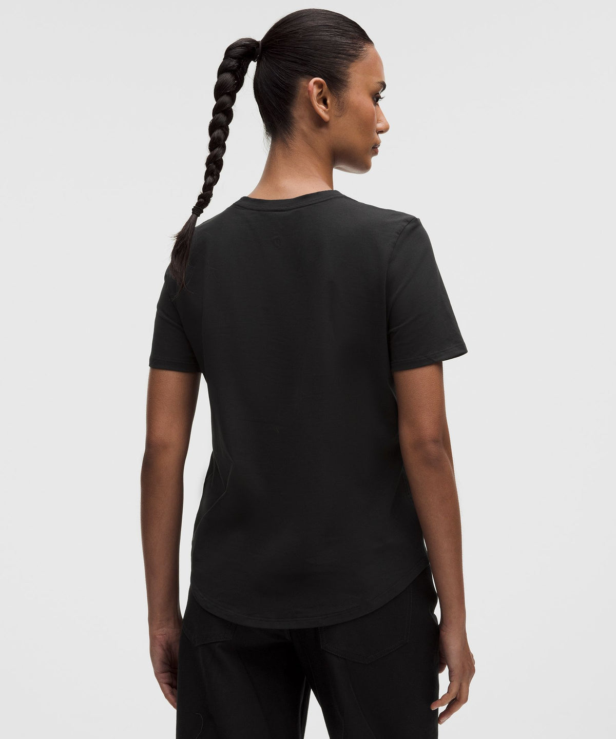 Lululemon Women's Love Crewneck T-Shirt